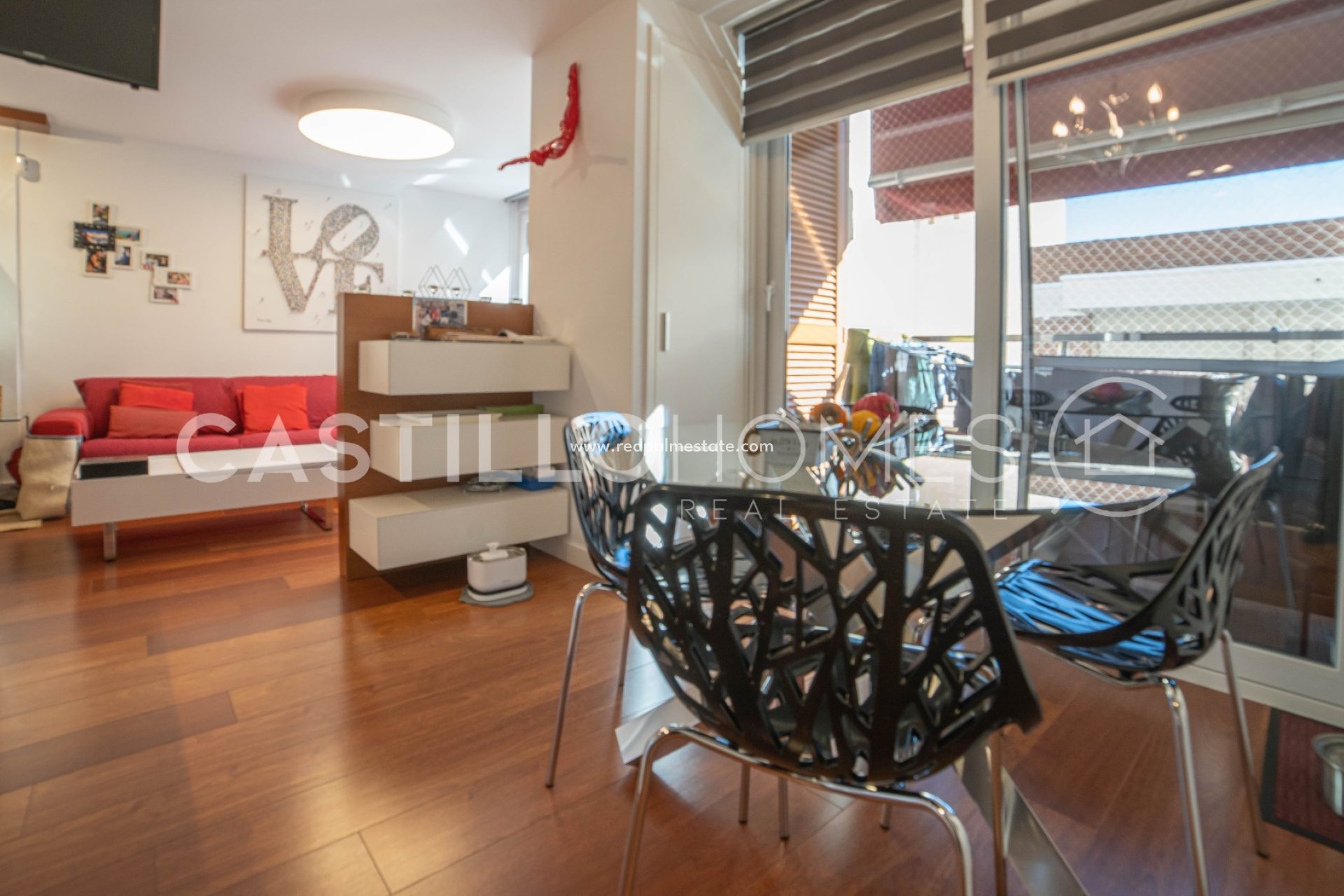 Reventa - Apartamento -
Torrevieja - Centro Torrevieja