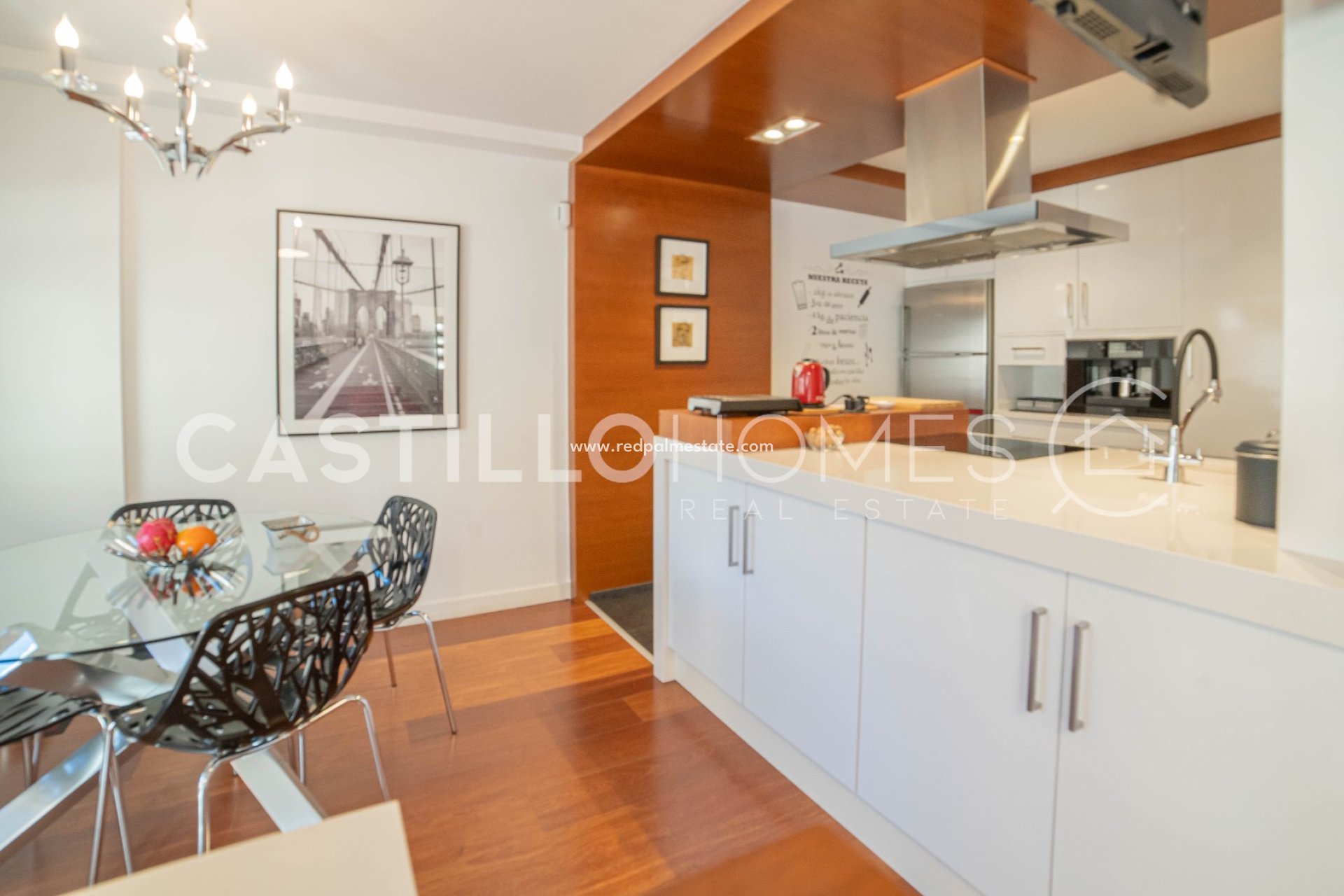 Reventa - Apartamento -
Torrevieja - Centro Torrevieja