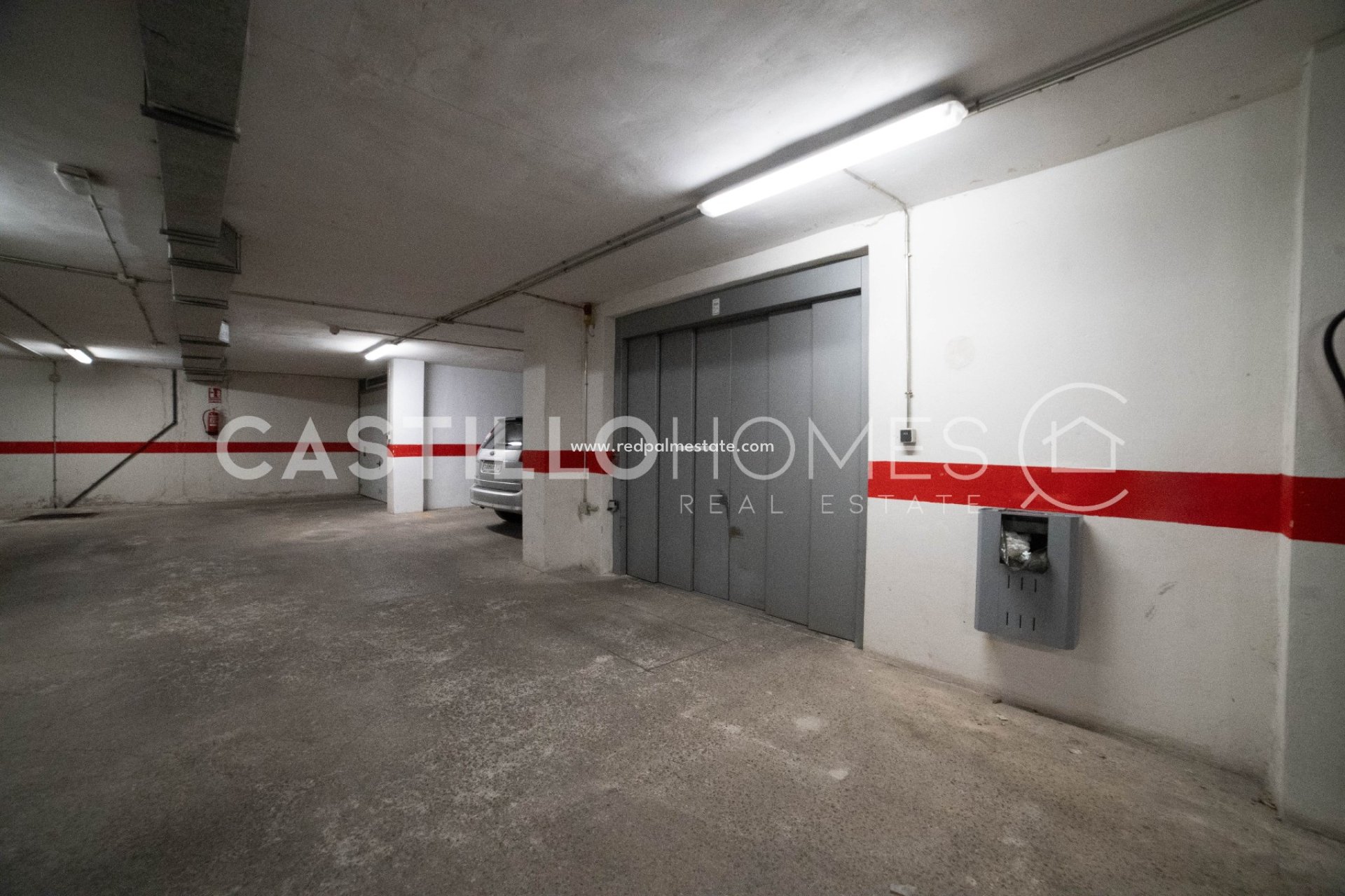 Reventa - Apartamento -
Torrevieja - Centro Torrevieja