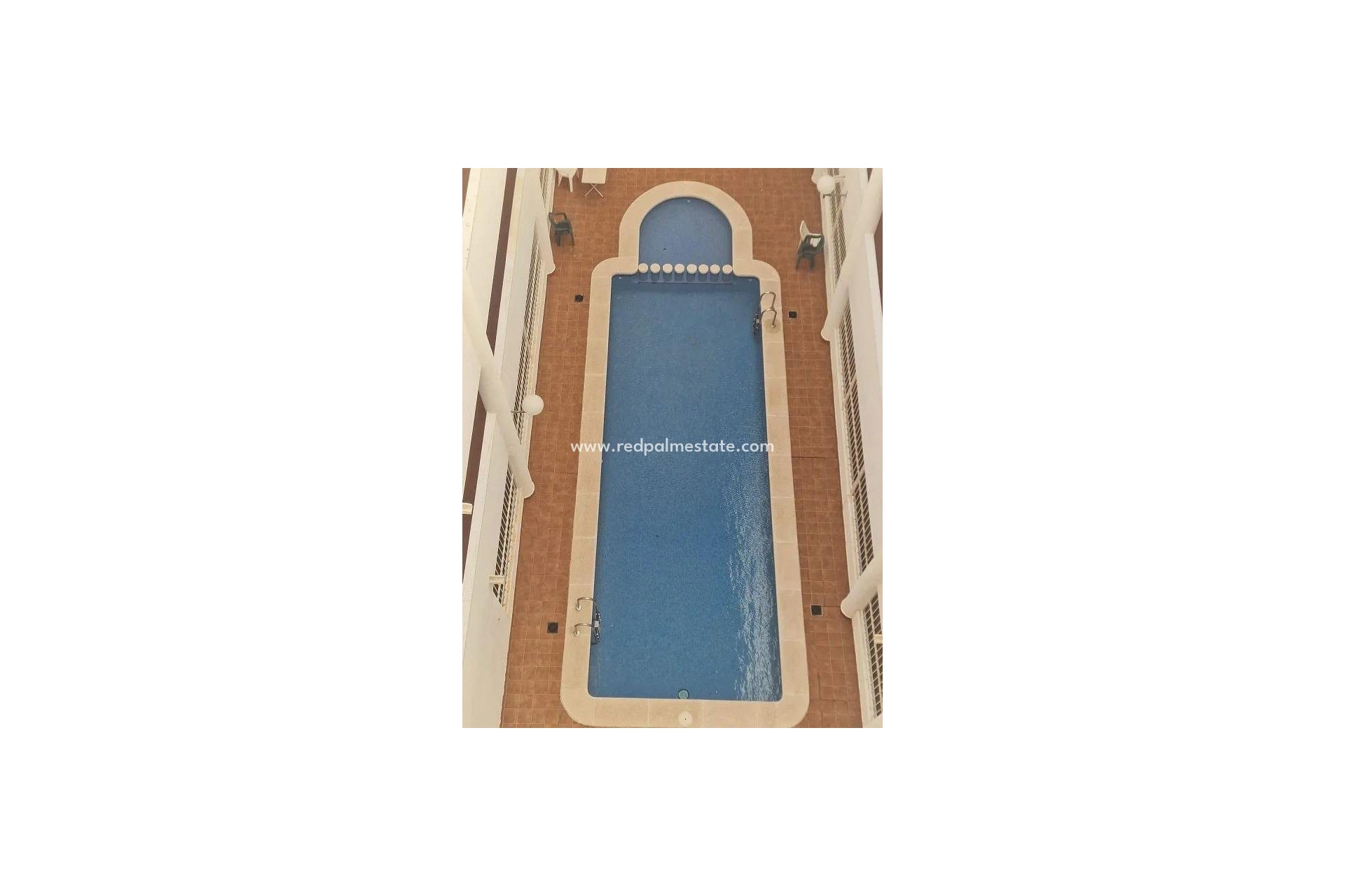 Reventa - Apartamento -
Torrevieja - Centro Torrevieja