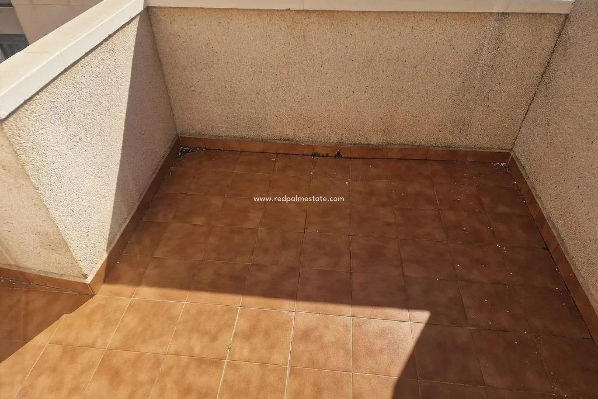 Reventa - Apartamento -
Torrevieja - Centro Torrevieja