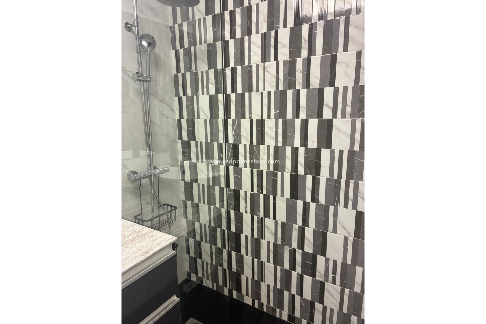 Reventa - Apartamento -
Torrevieja - Centro Torrevieja