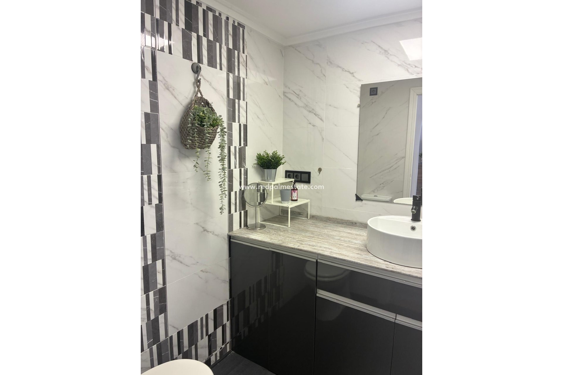 Reventa - Apartamento -
Torrevieja - Centro Torrevieja