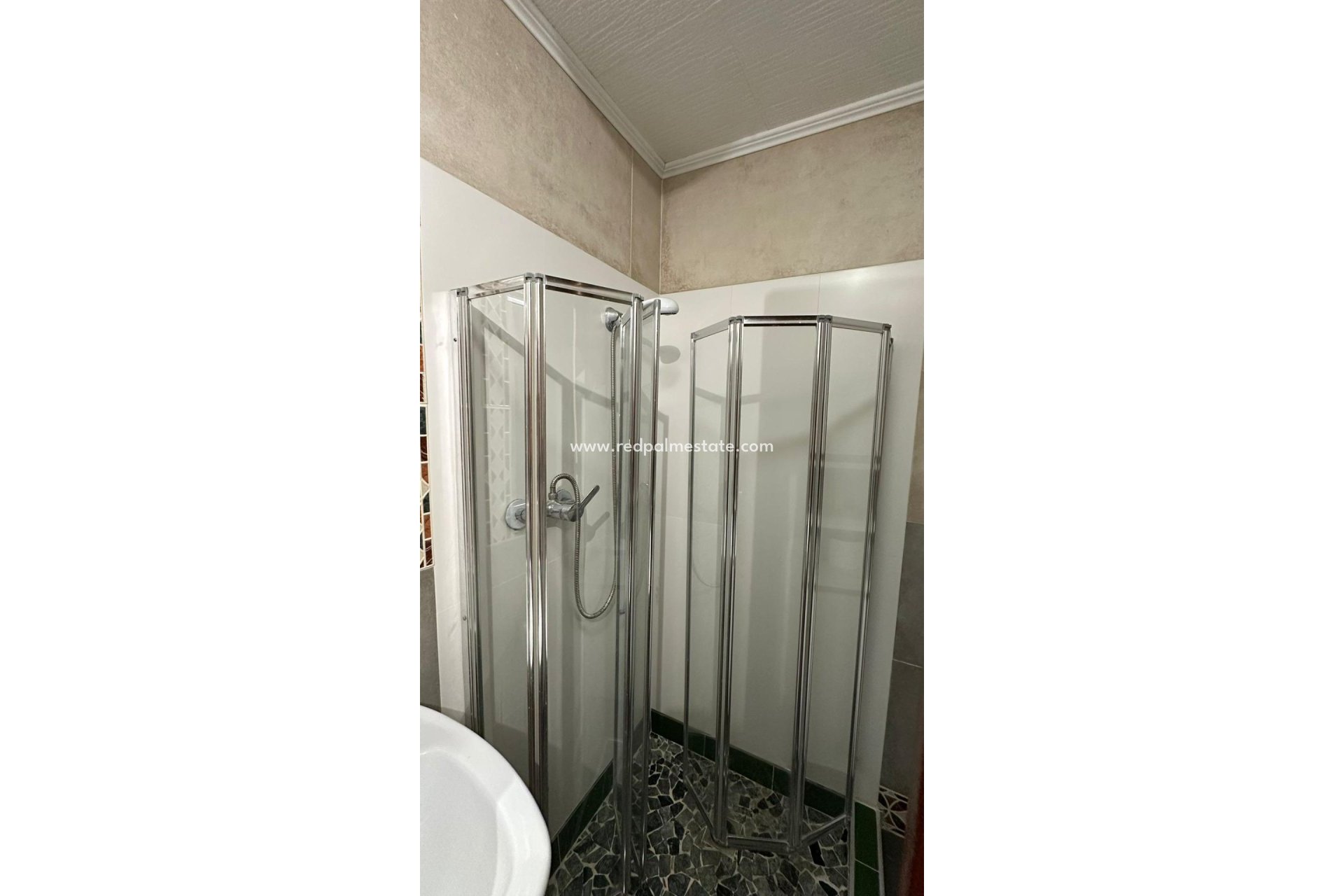 Reventa - Apartamento -
Torrevieja - Centro Torrevieja