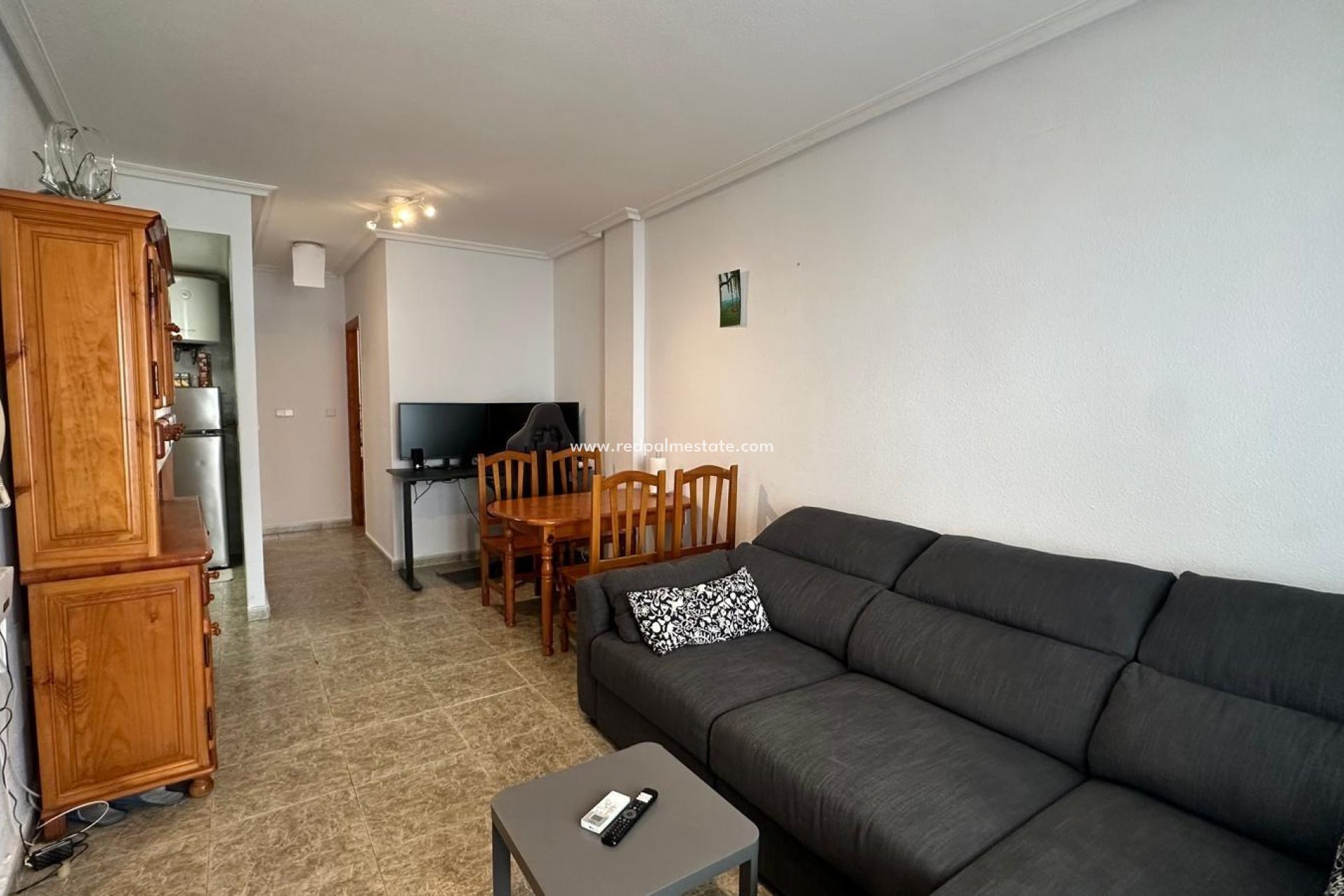 Reventa - Apartamento -
Torrevieja - Centro Torrevieja