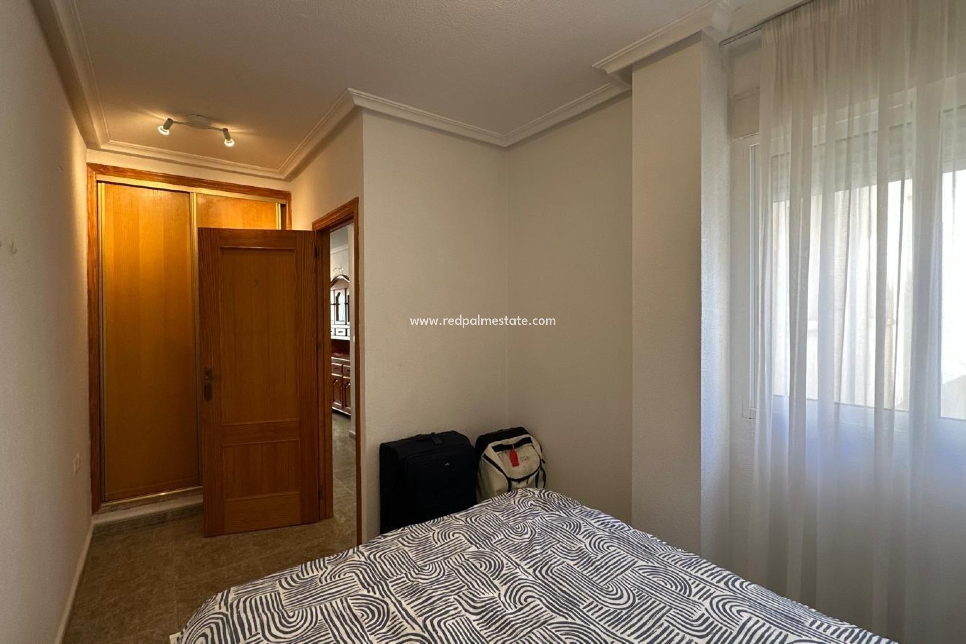 Reventa - Apartamento -
Torrevieja - Centro Torrevieja