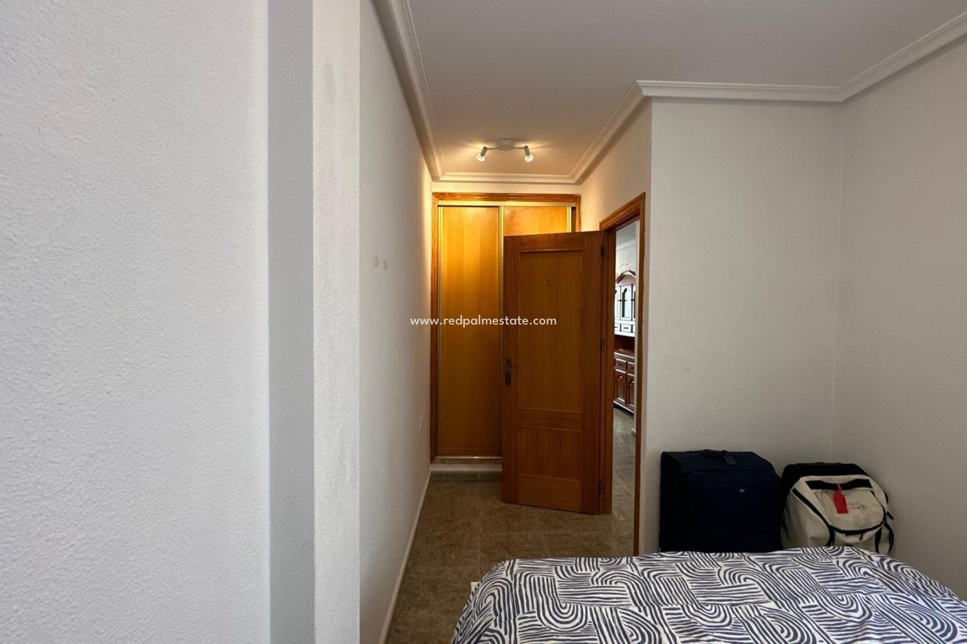 Reventa - Apartamento -
Torrevieja - Centro Torrevieja