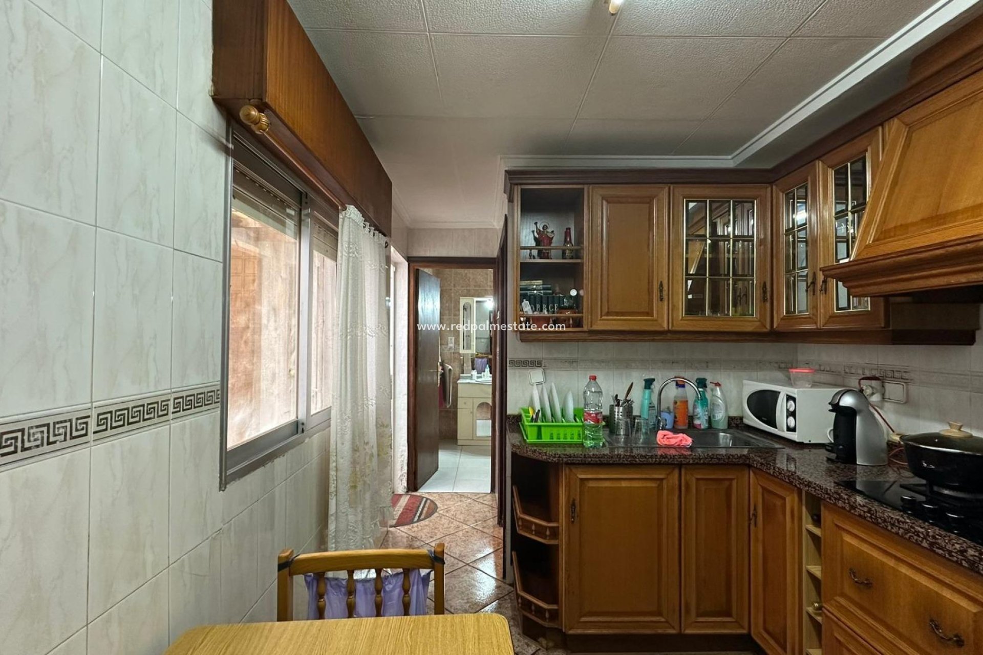 Reventa - Apartamento -
Torrevieja - Centro Torrevieja