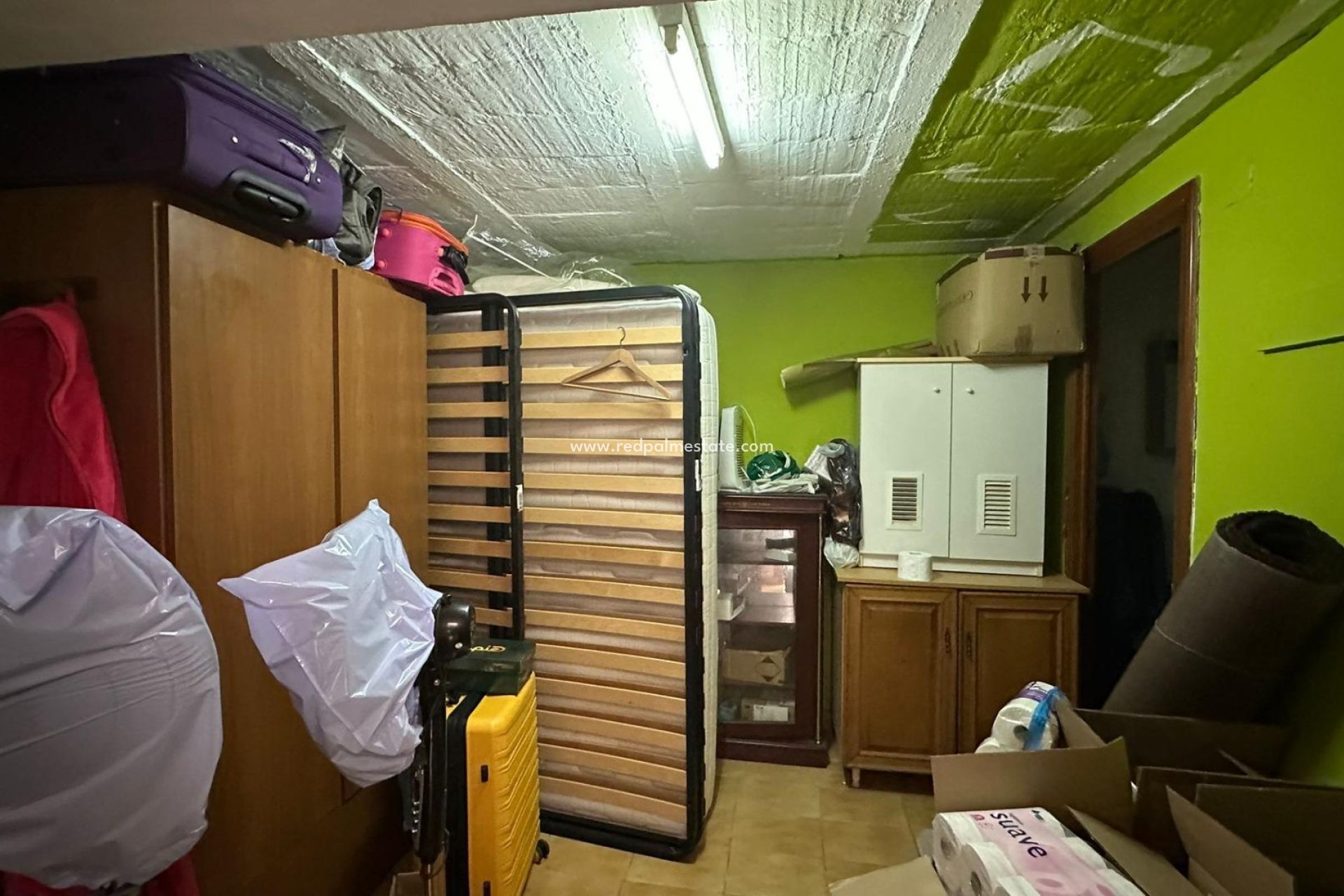 Reventa - Apartamento -
Torrevieja - Centro Torrevieja