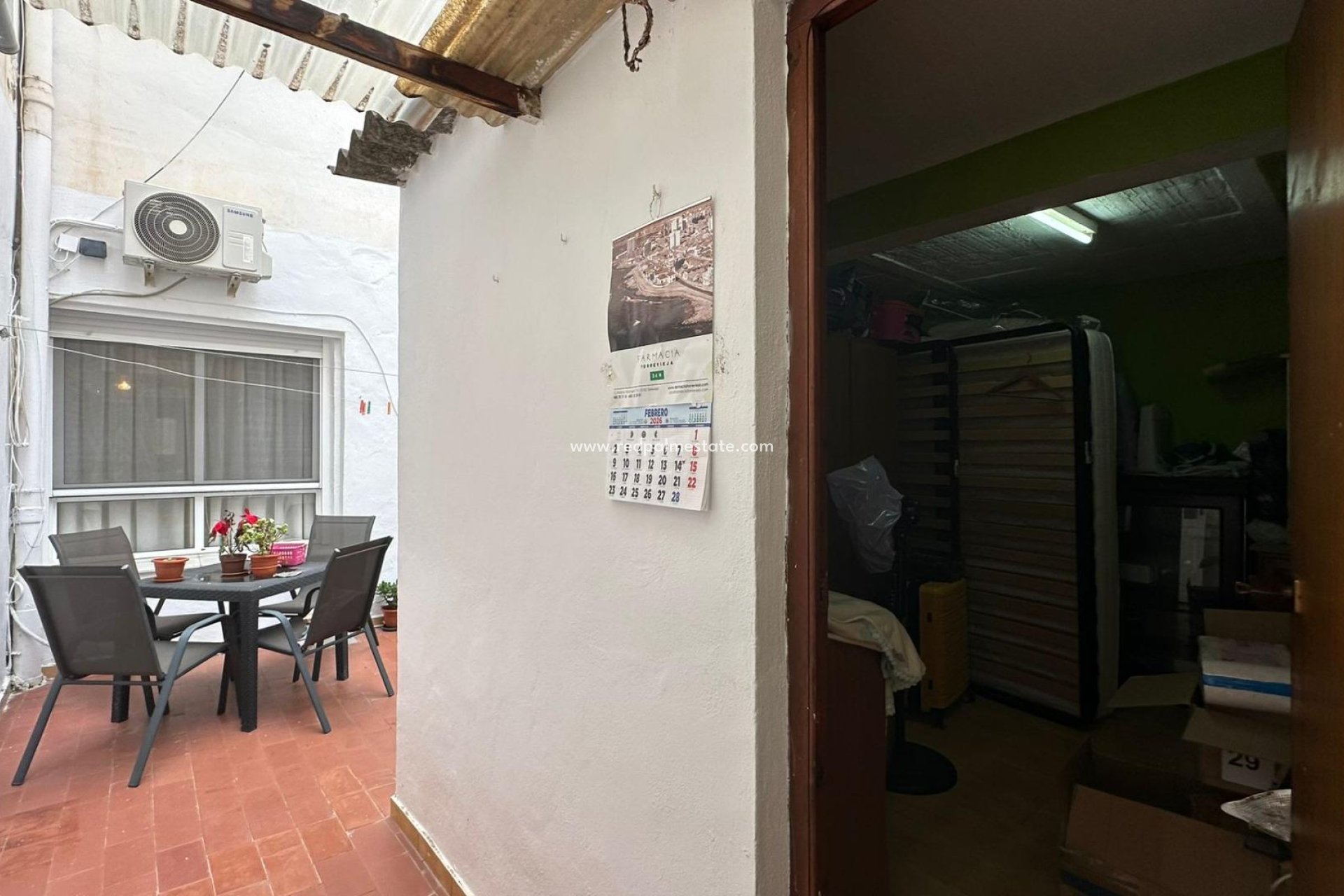 Reventa - Apartamento -
Torrevieja - Centro Torrevieja