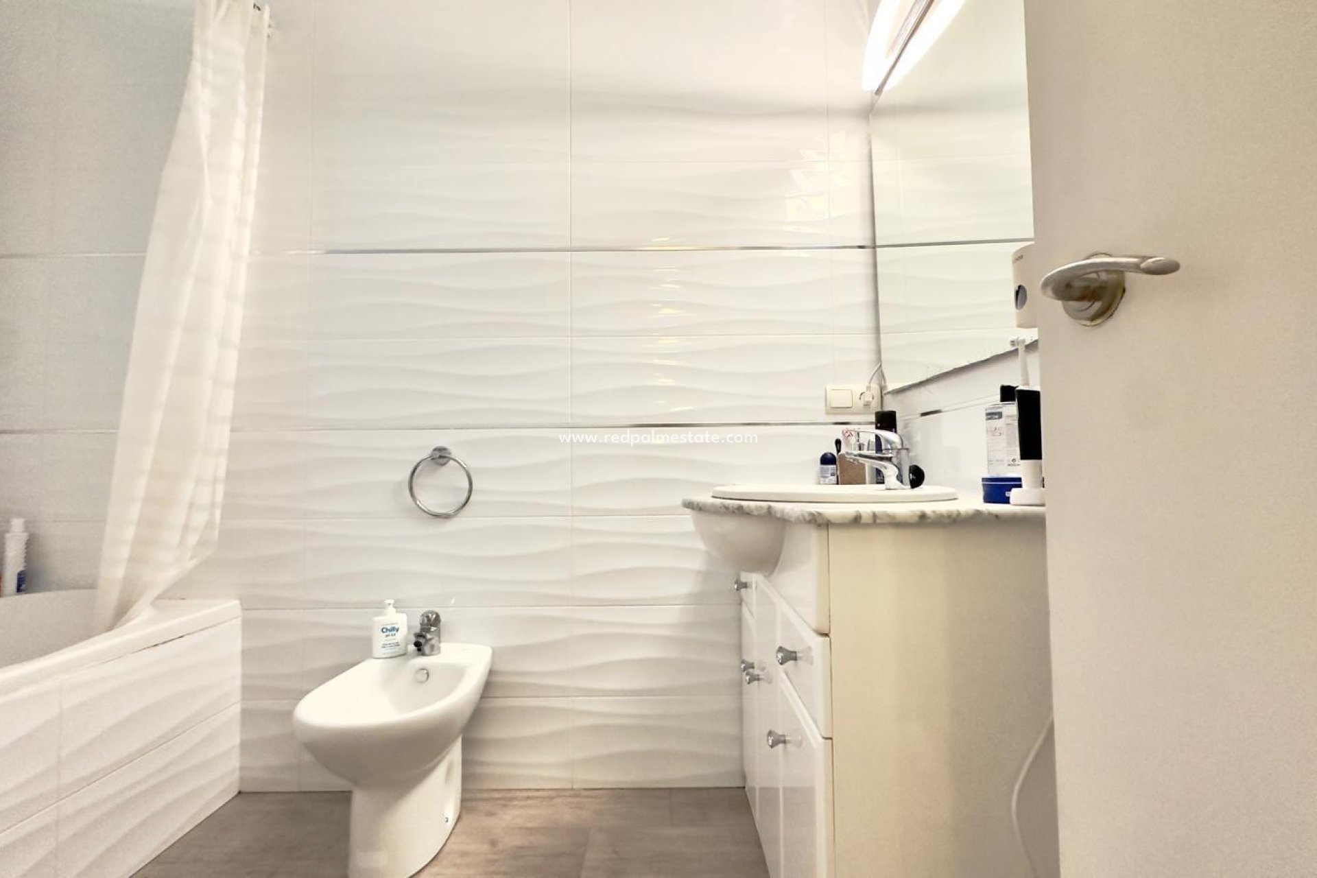 Reventa - Apartamento -
Torrevieja - Centro Torrevieja