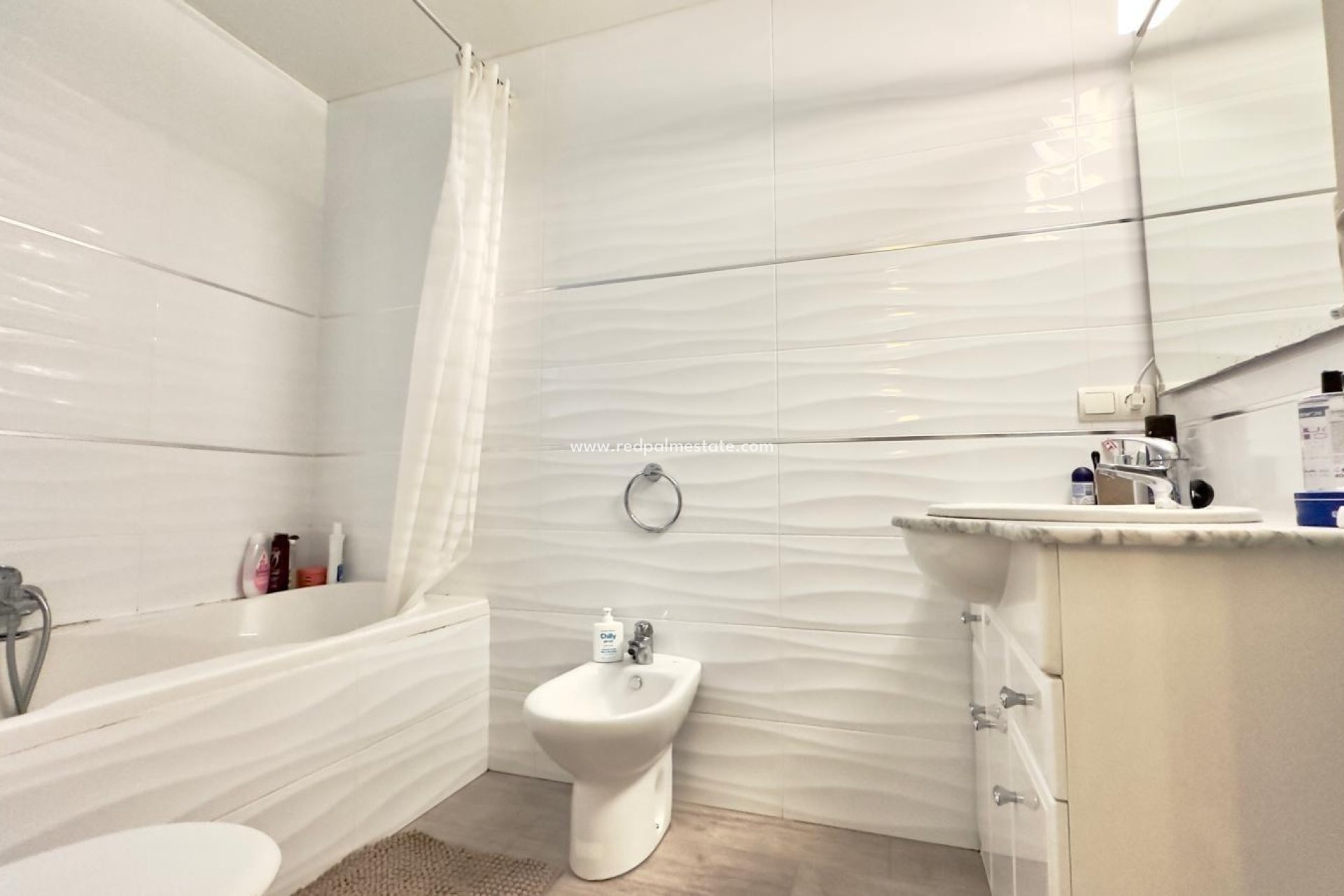 Reventa - Apartamento -
Torrevieja - Centro Torrevieja