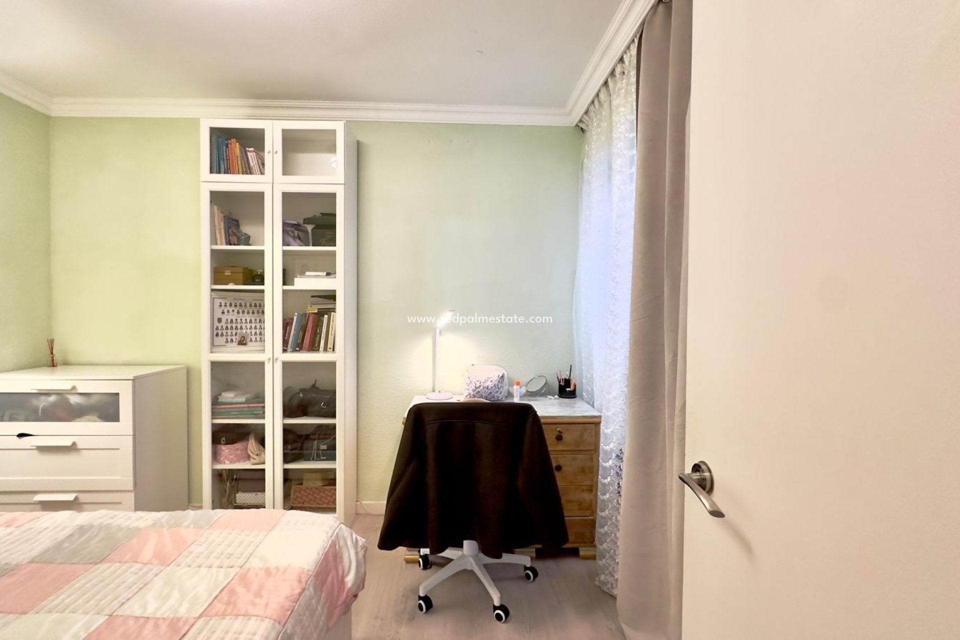 Reventa - Apartamento -
Torrevieja - Centro Torrevieja