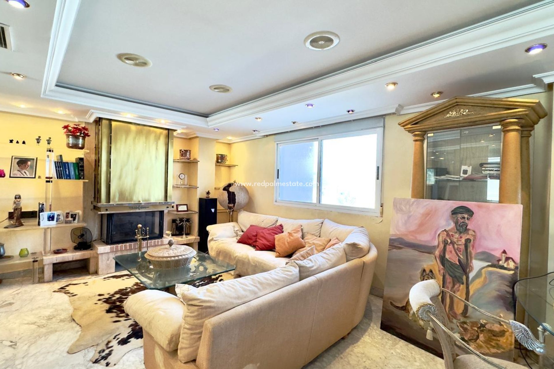 Reventa - Apartamento -
Torrevieja - Centro Torrevieja