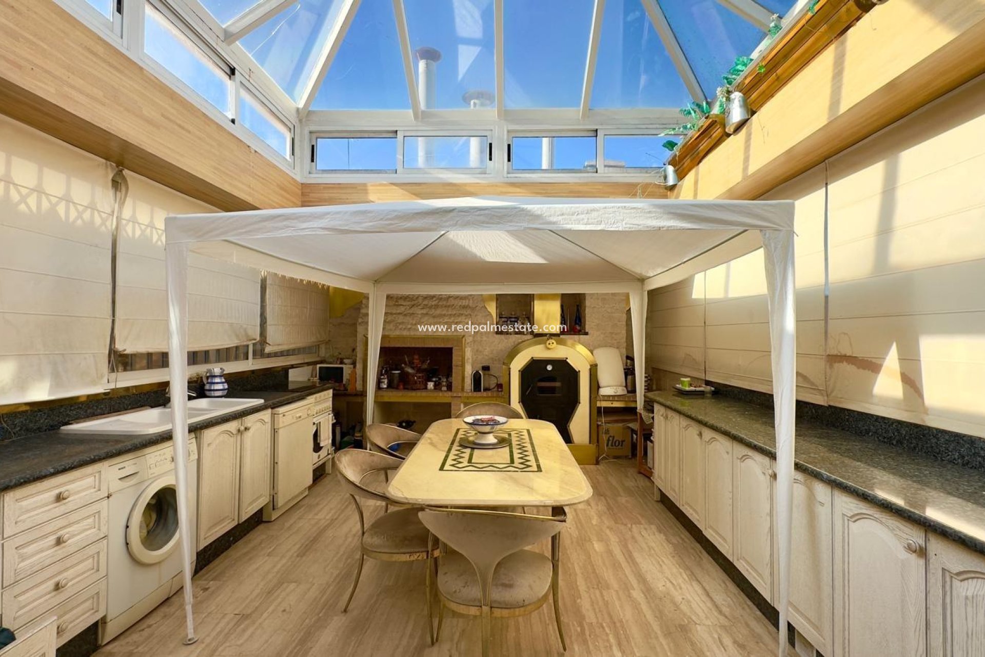 Reventa - Apartamento -
Torrevieja - Centro Torrevieja