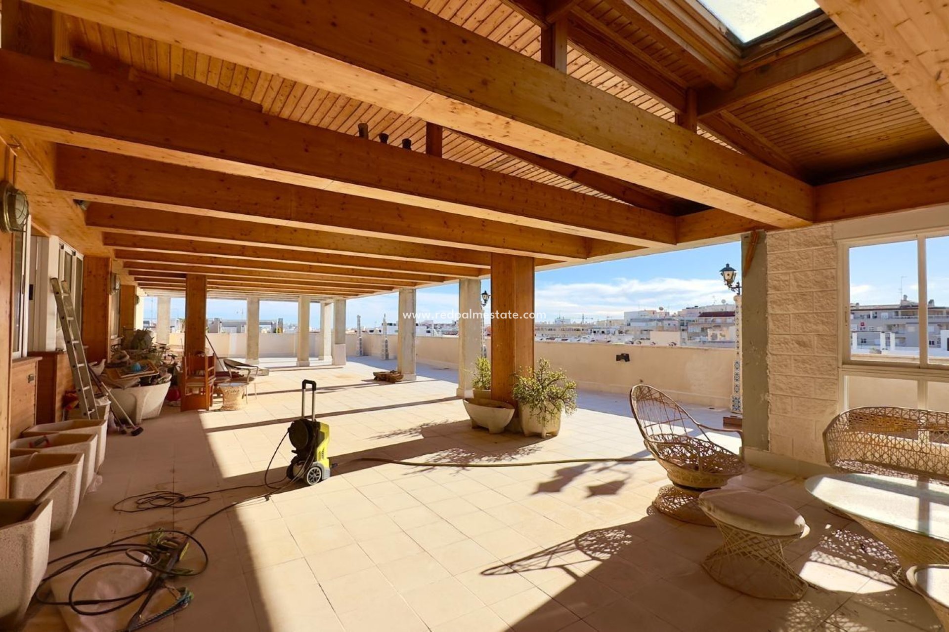 Reventa - Apartamento -
Torrevieja - Centro Torrevieja