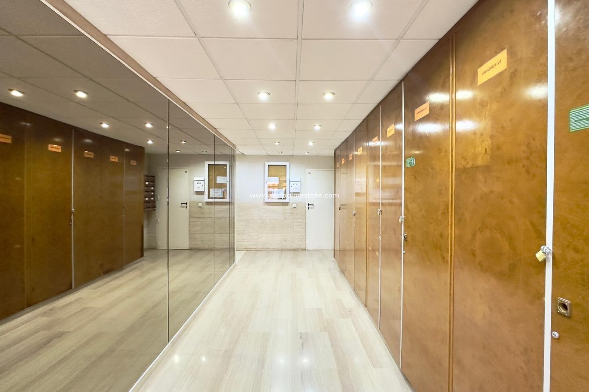 Reventa - Apartamento -
Torrevieja - Centro Torrevieja