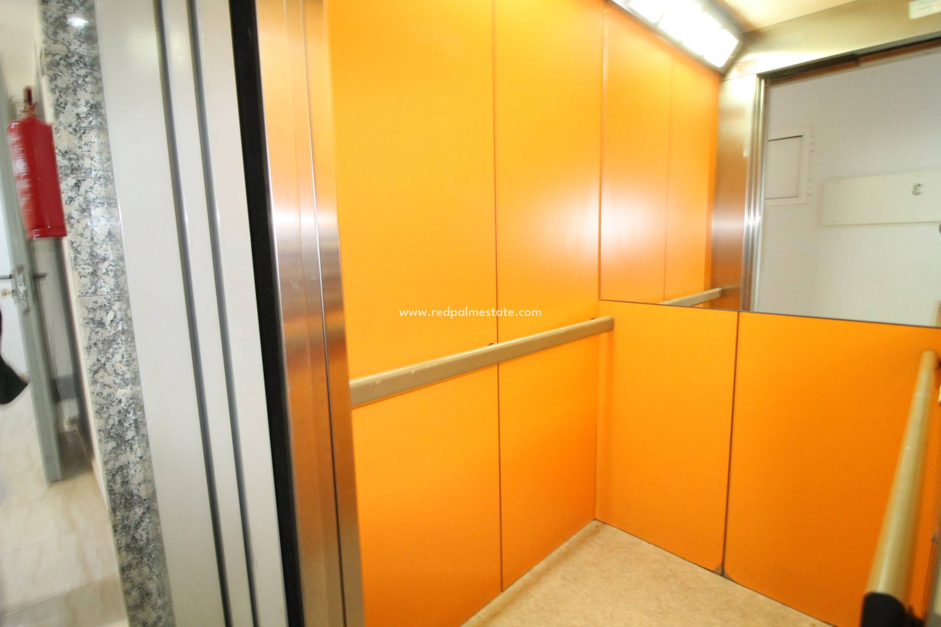 Reventa - Apartamento -
Torrevieja - Centro Torrevieja