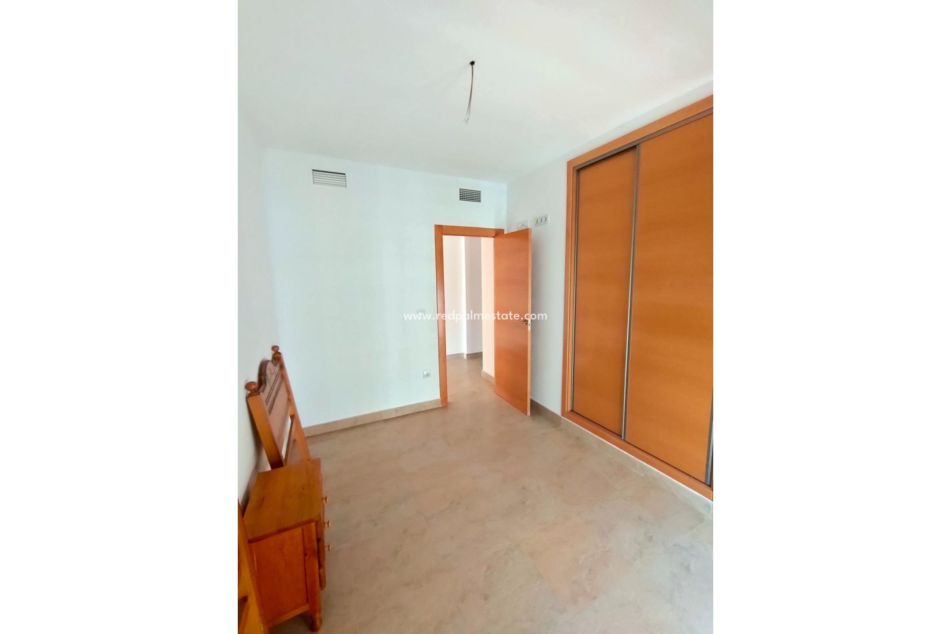 Reventa - Apartamento -
Torrevieja - Centro Torrevieja