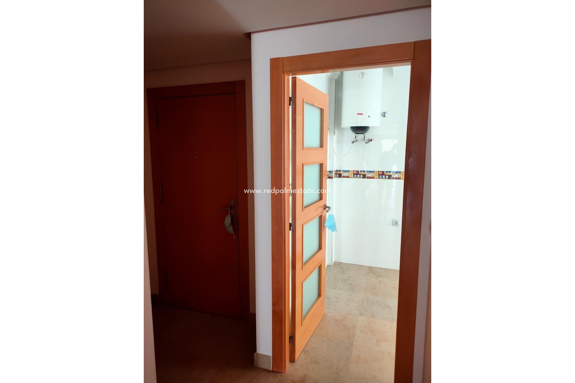 Reventa - Apartamento -
Torrevieja - Centro Torrevieja