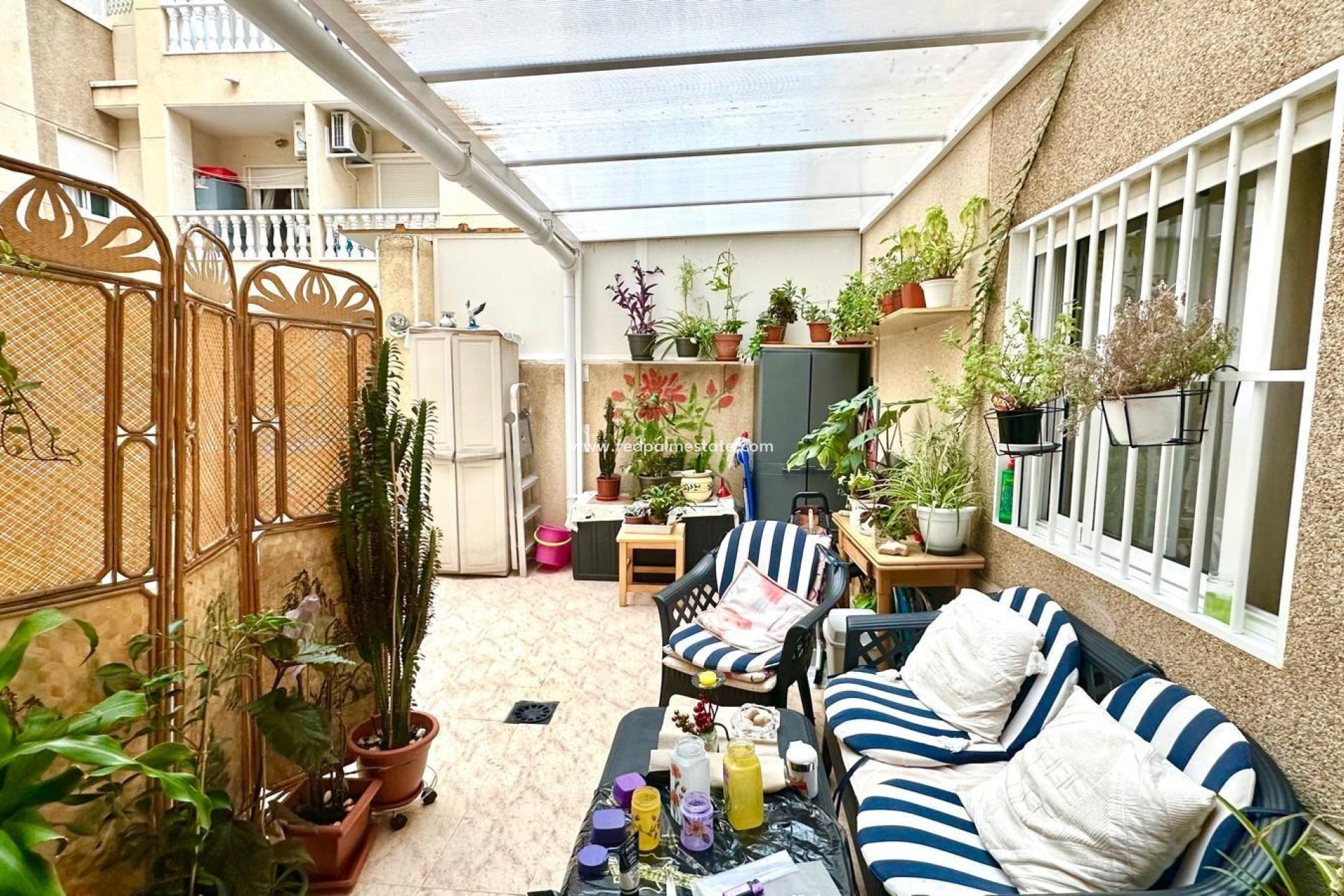 Reventa - Apartamento -
Torrevieja - Centro Torrevieja