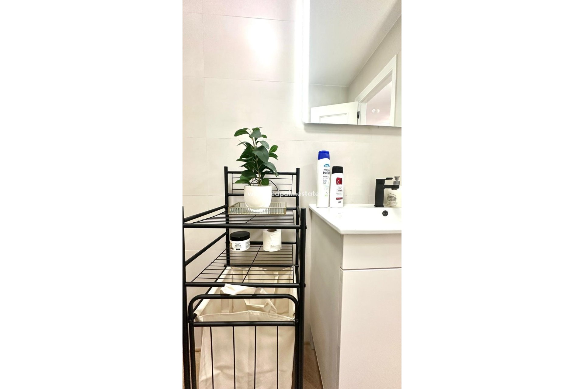 Reventa - Apartamento -
Torrevieja - Centro Torrevieja