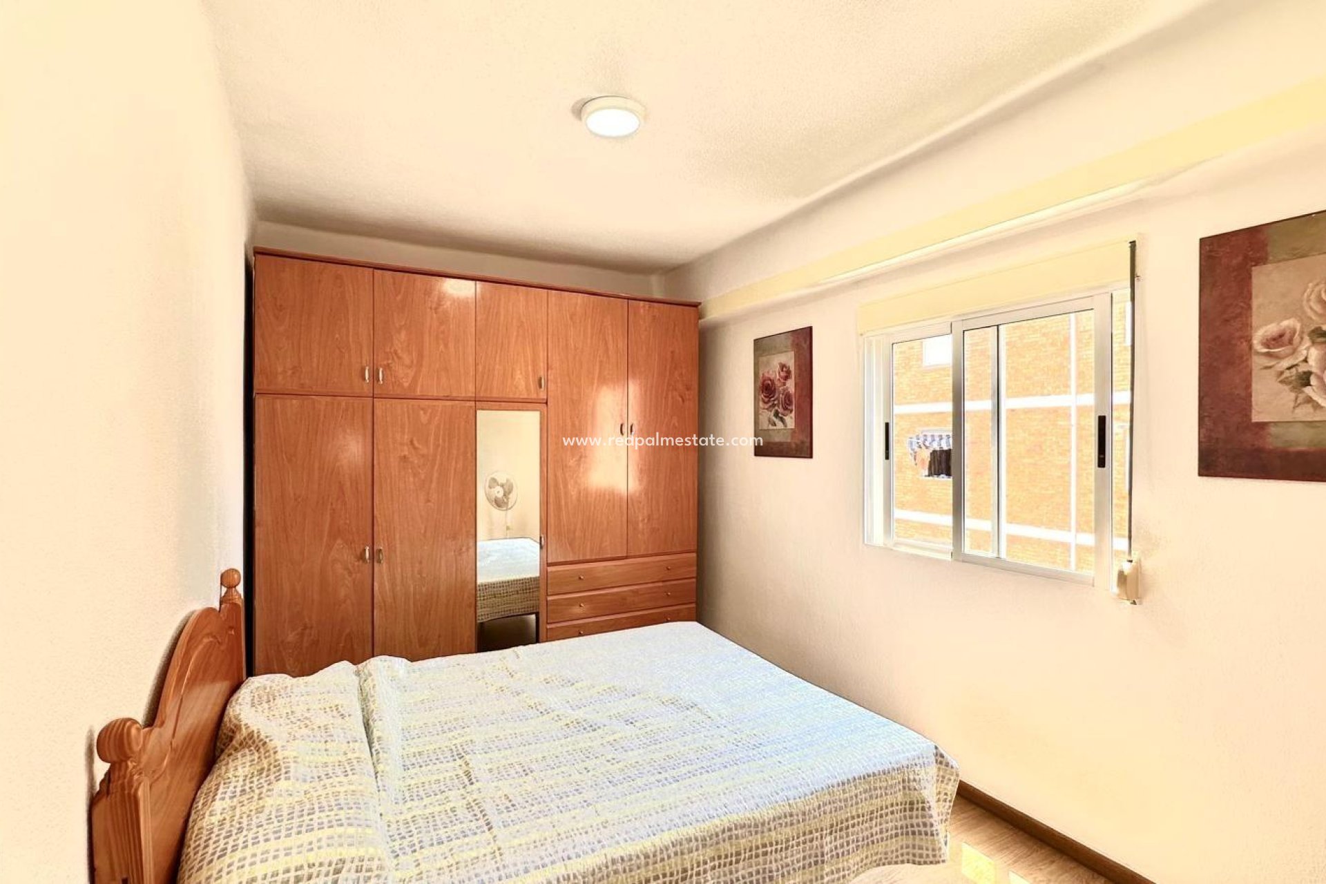 Reventa - Apartamento -
Torrevieja - Centro Torrevieja