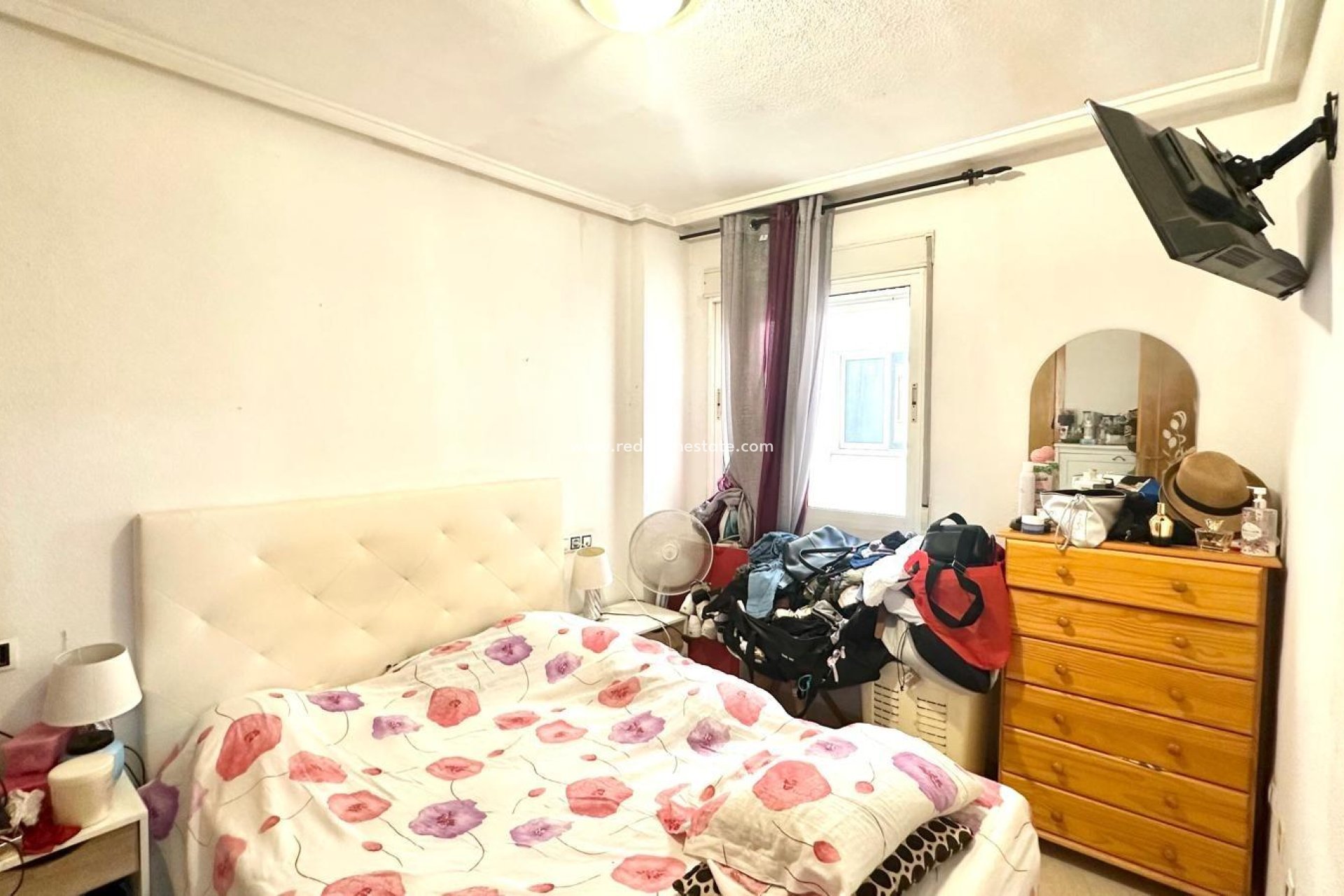 Reventa - Apartamento -
Torrevieja - Centro Torrevieja