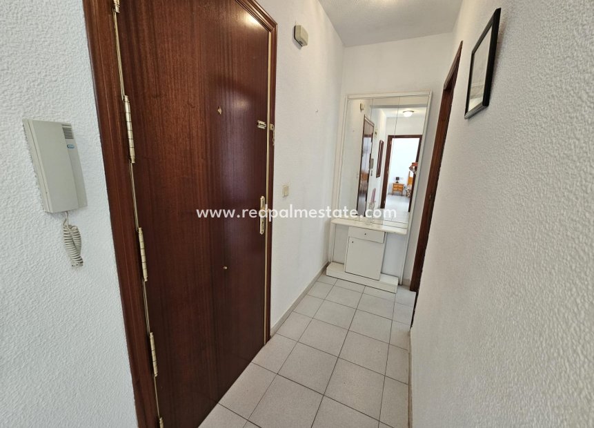 Reventa - Apartamento -
Torrevieja - Centro Torrevieja