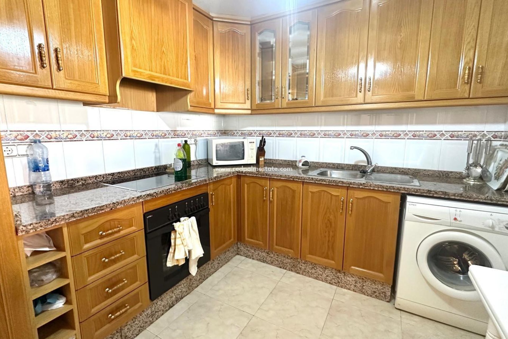 Reventa - Apartamento -
Torrevieja - Centro Torrevieja