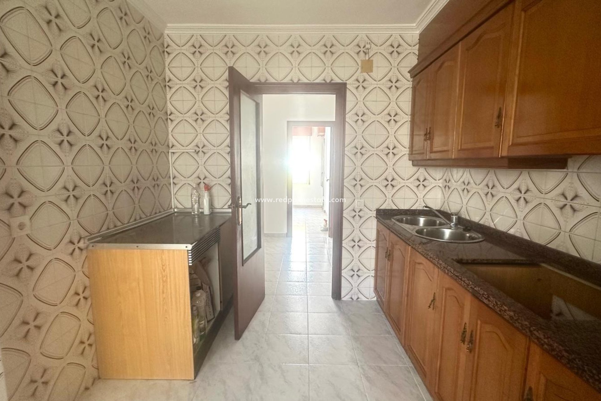 Reventa - Apartamento -
Torrevieja - Centro Torrevieja