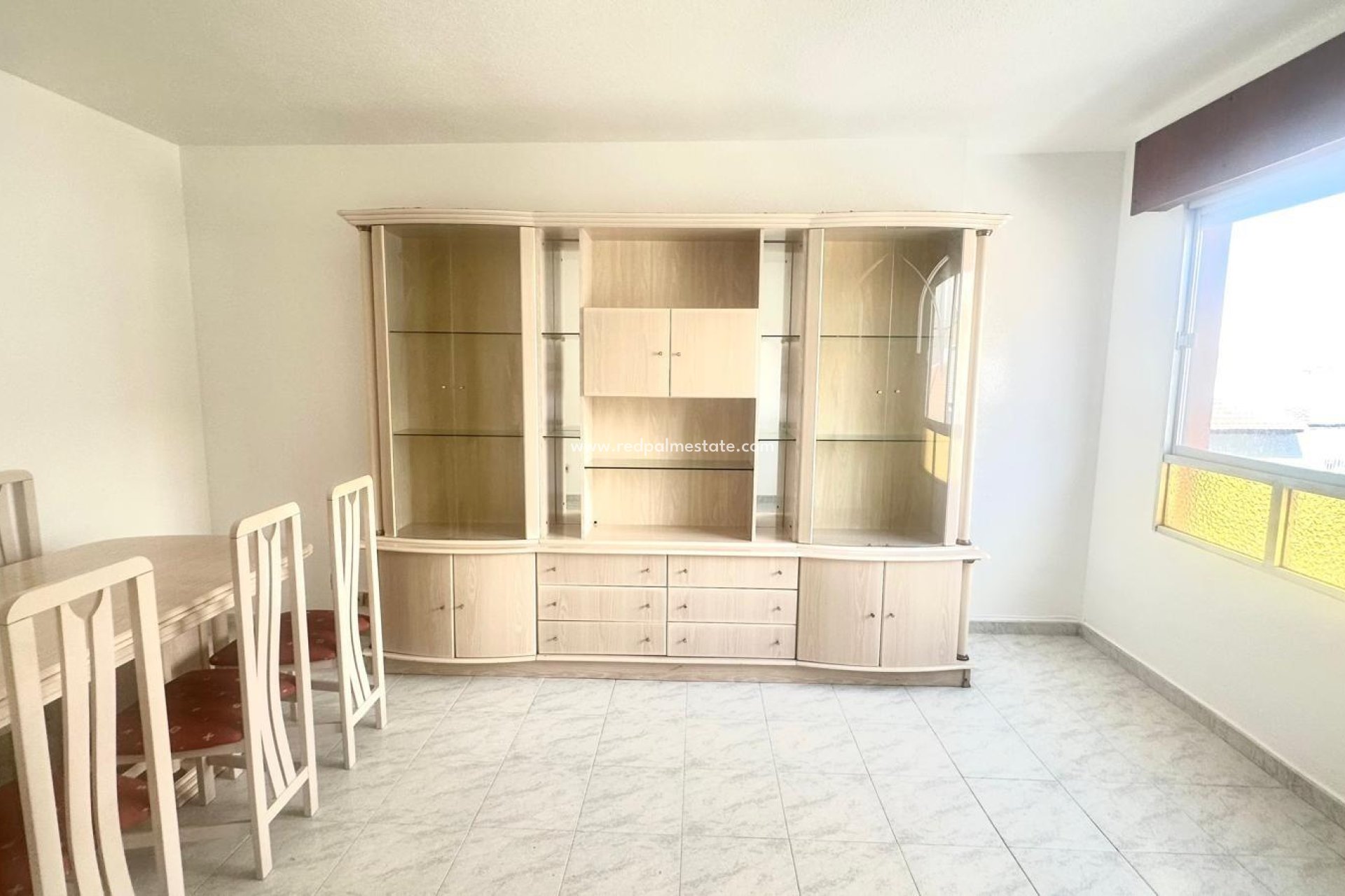 Reventa - Apartamento -
Torrevieja - Centro Torrevieja