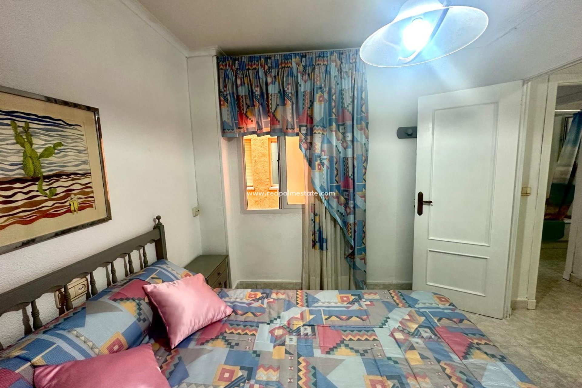 Reventa - Apartamento -
Torrevieja - Centro Torrevieja