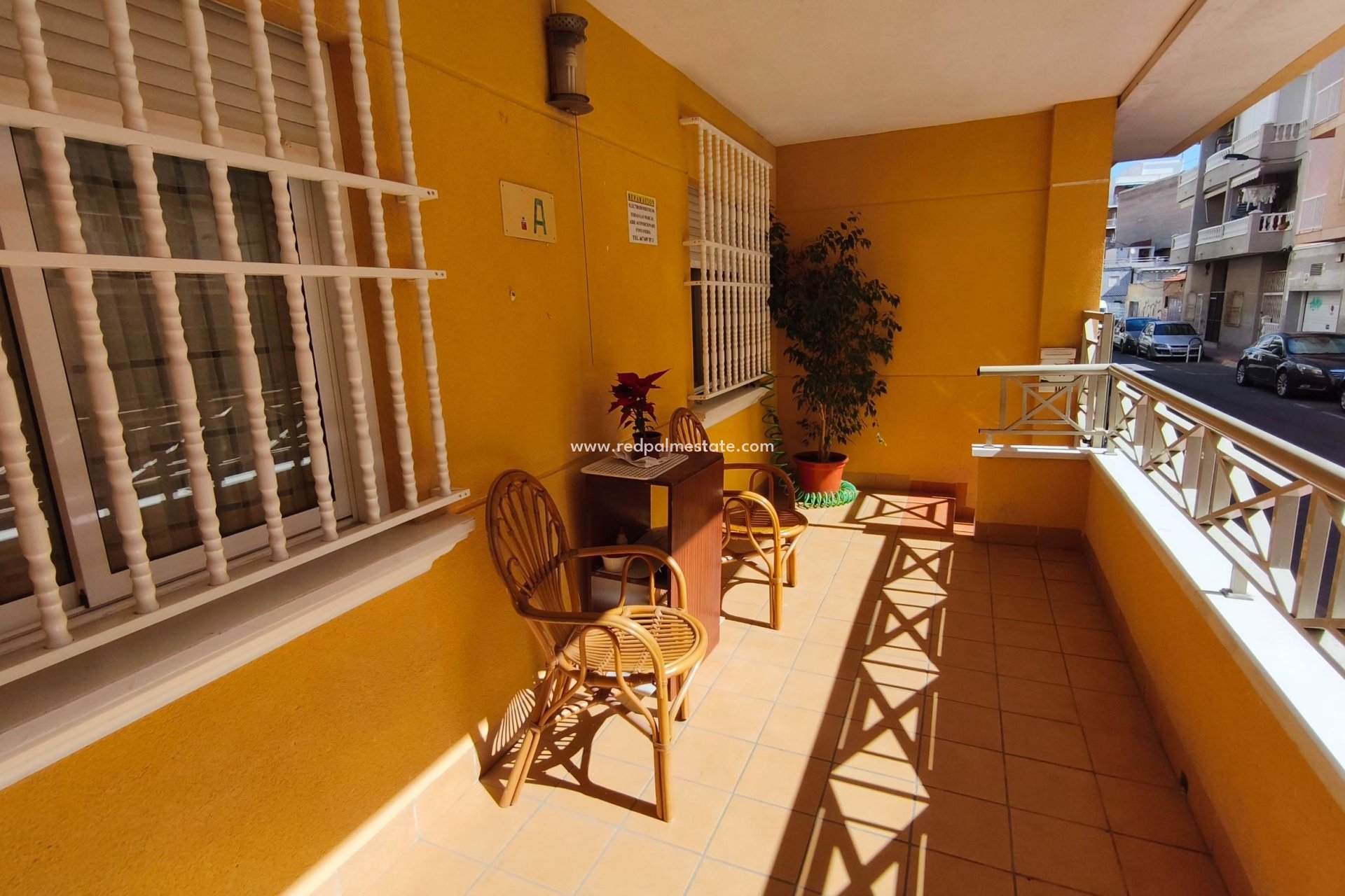 Reventa - Apartamento -
Torrevieja - Centro Torrevieja