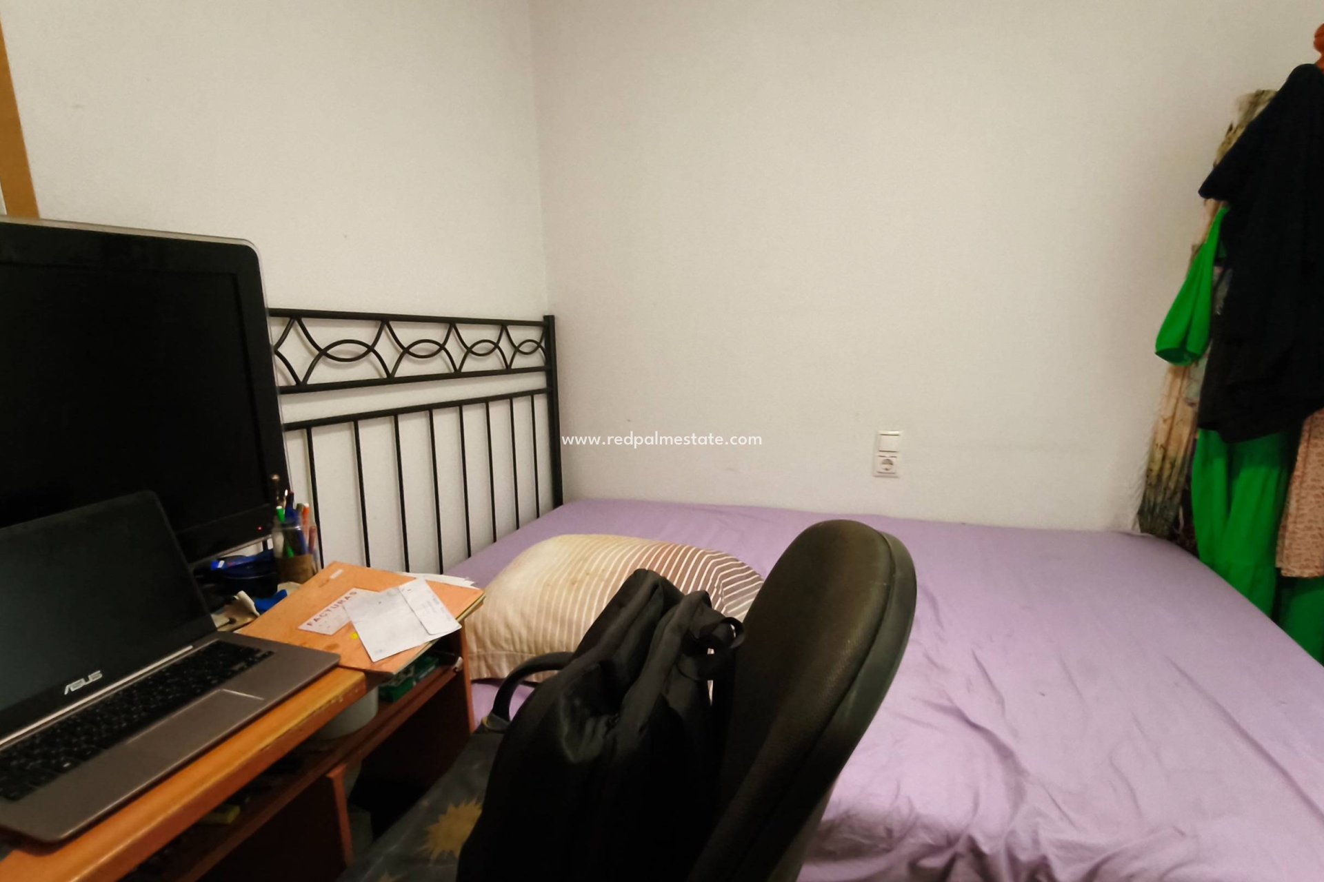 Reventa - Apartamento -
Torrevieja - Centro Torrevieja