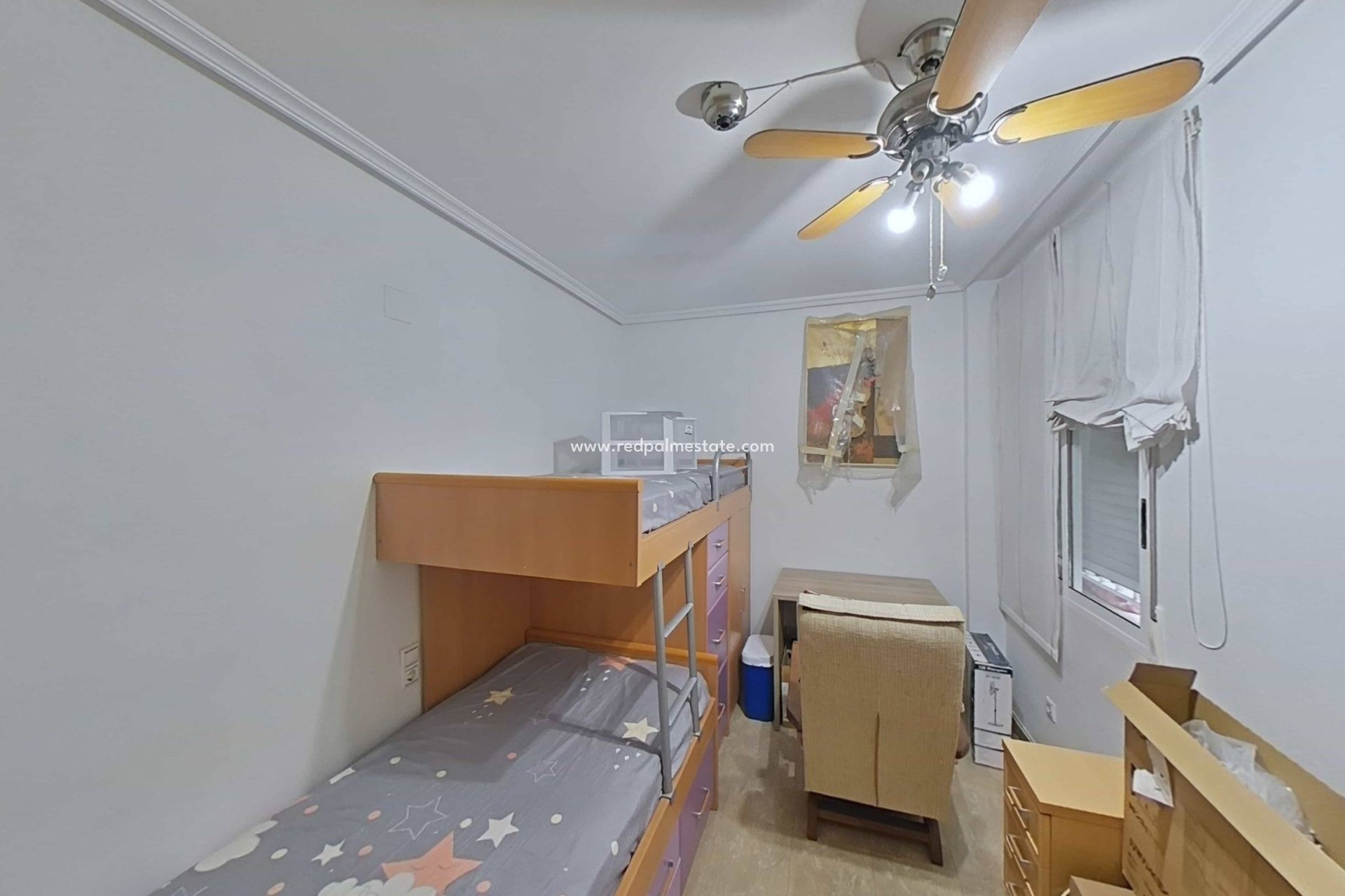 Reventa - Apartamento -
Torrevieja - Centro Torrevieja