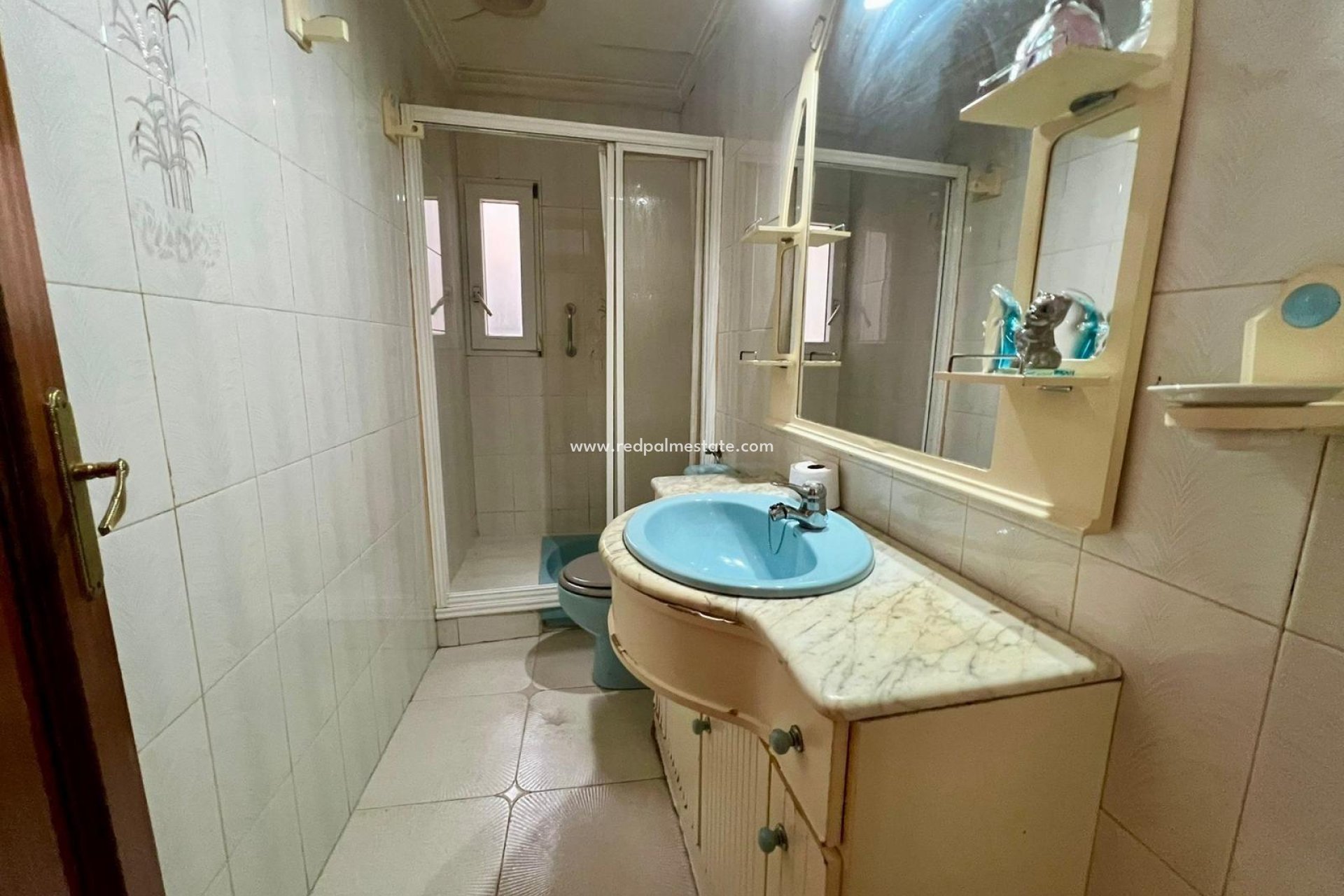 Reventa - Apartamento -
Torrevieja - Centro Torrevieja