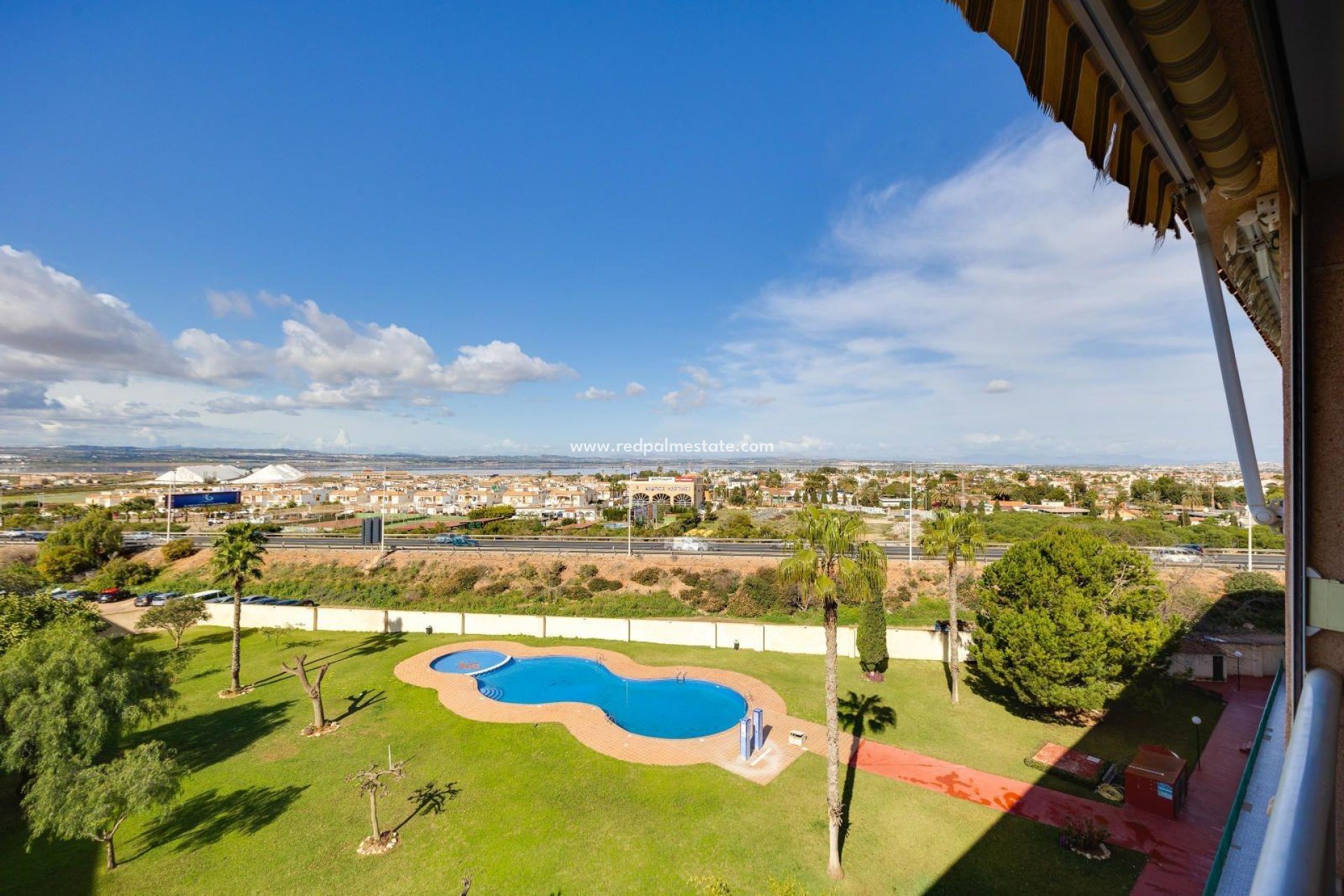 Reventa - Apartamento -
Torrevieja - Centro Torrevieja