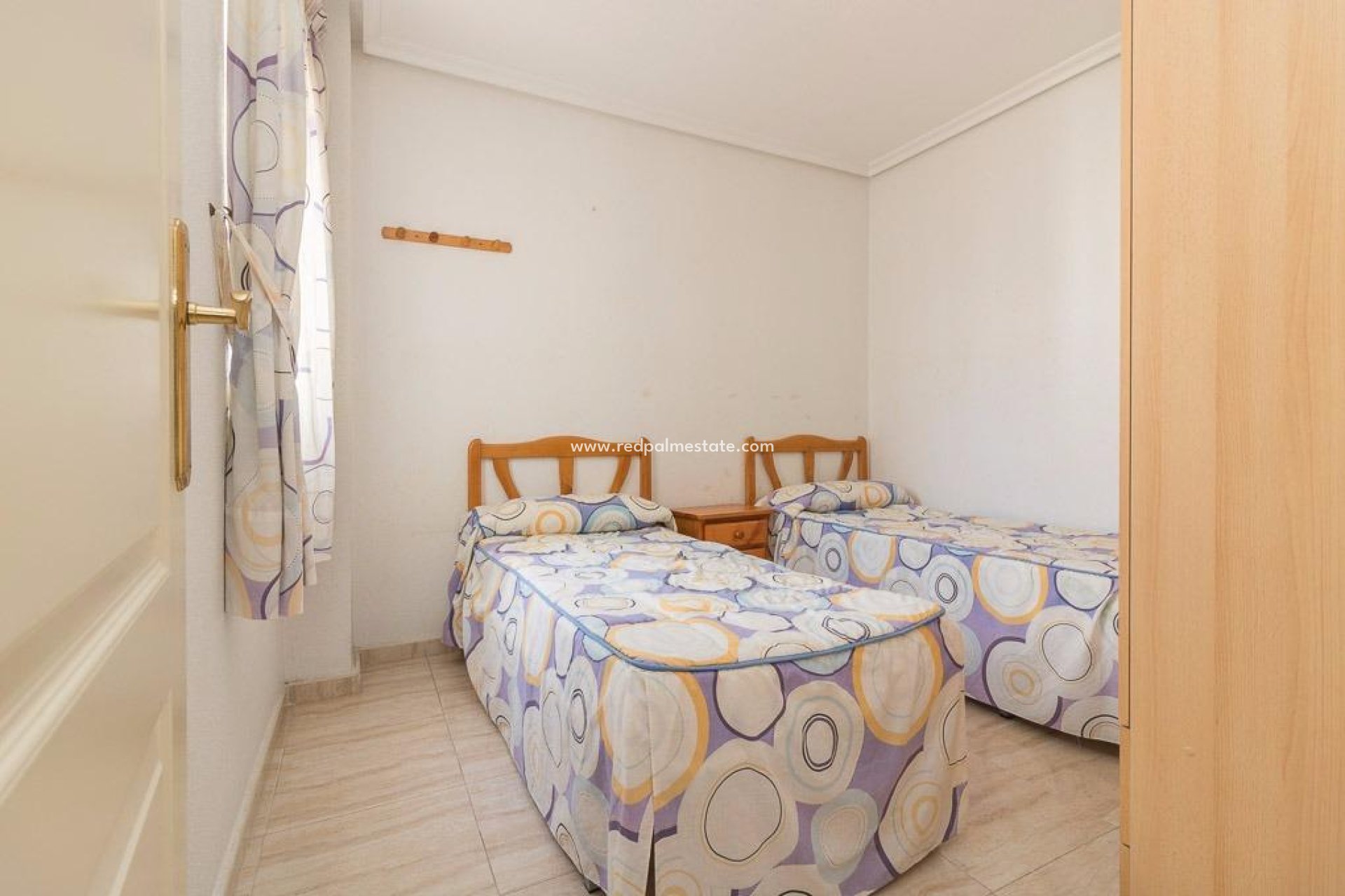 Reventa - Apartamento -
Torrevieja - Centro Torrevieja