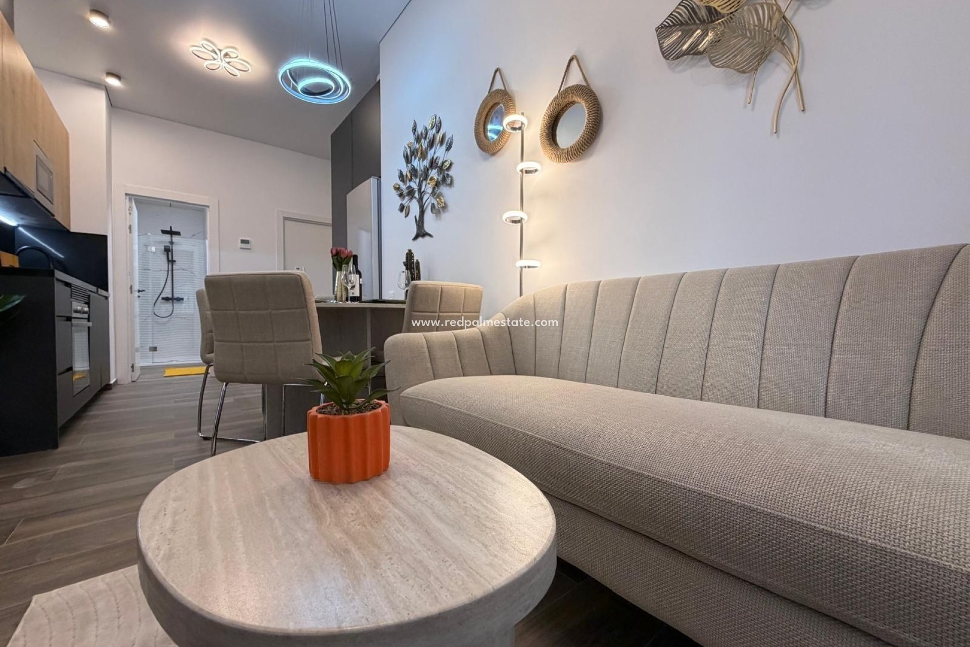 Reventa - Apartamento -
Torrevieja - Centro Torrevieja