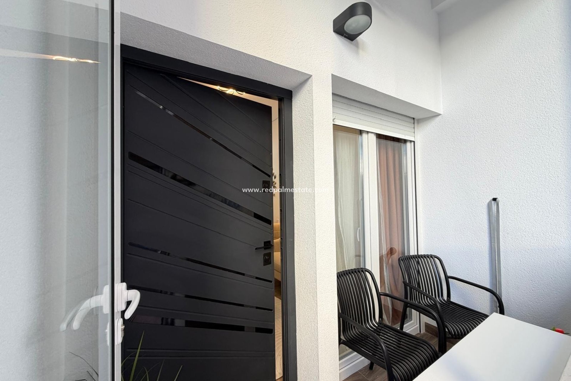 Reventa - Apartamento -
Torrevieja - Centro Torrevieja