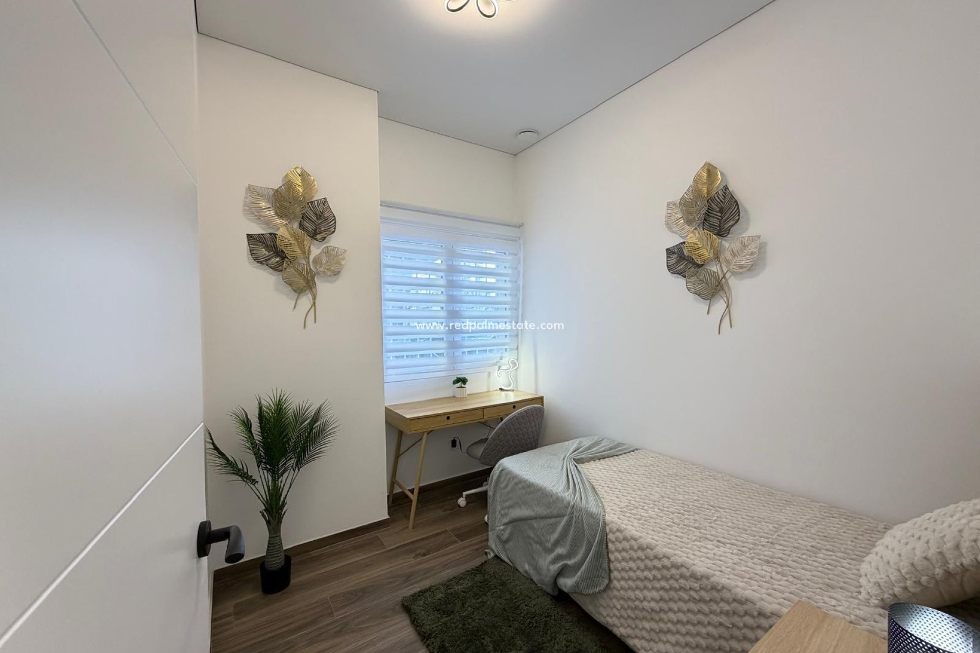 Reventa - Apartamento -
Torrevieja - Centro Torrevieja