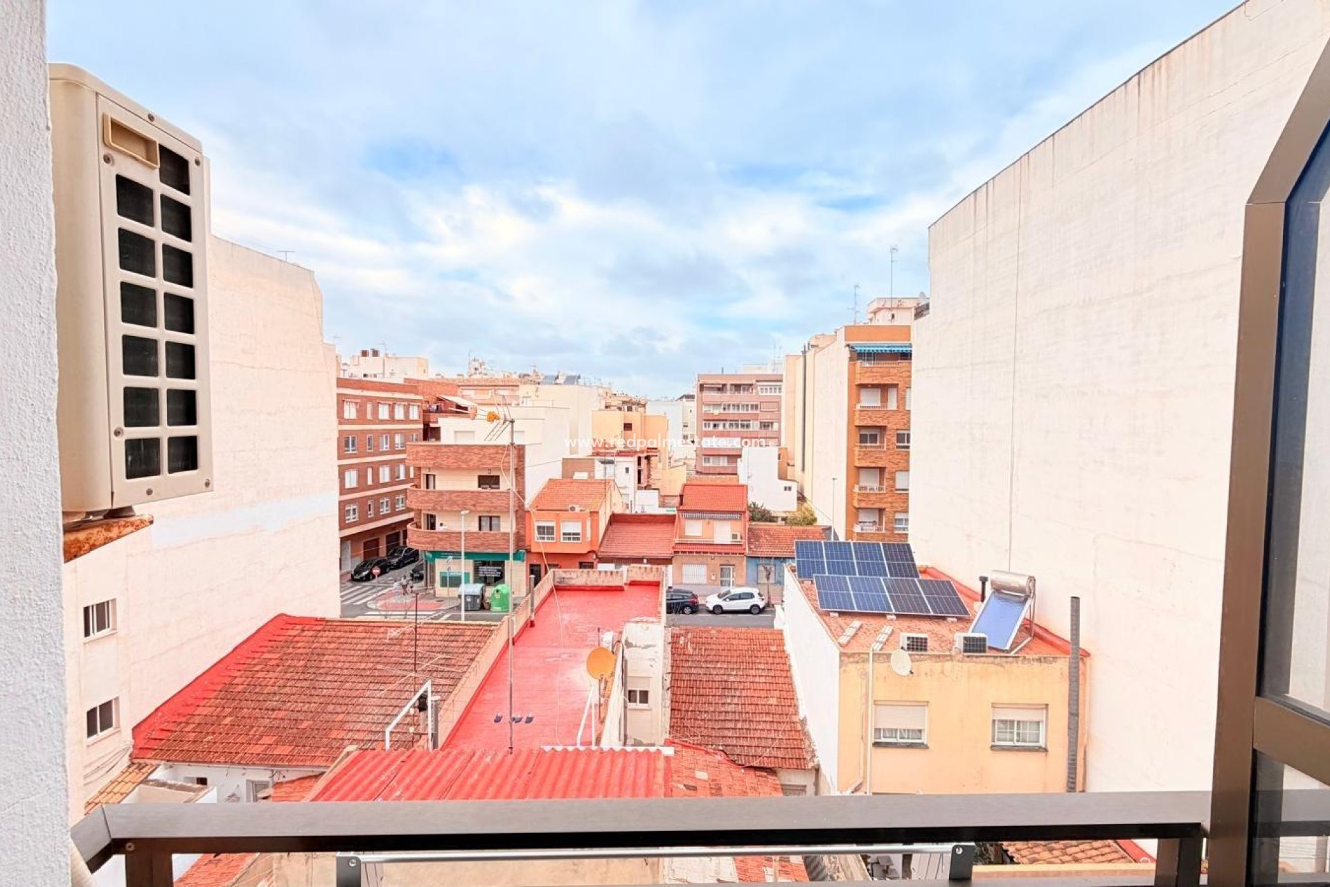 Reventa - Apartamento -
Torrevieja - Centro Torrevieja