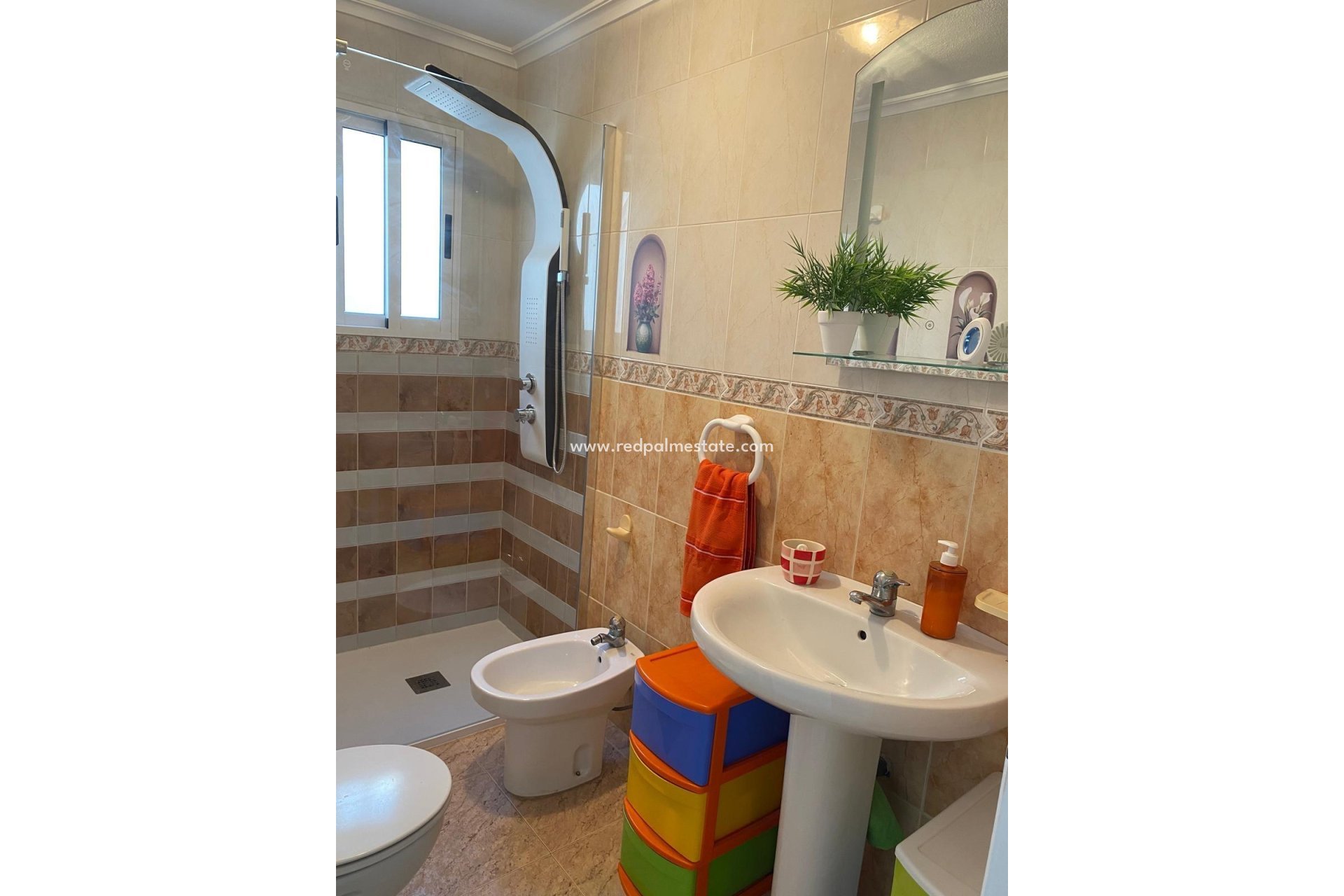 Reventa - Apartamento -
Torrevieja - Centro Torrevieja