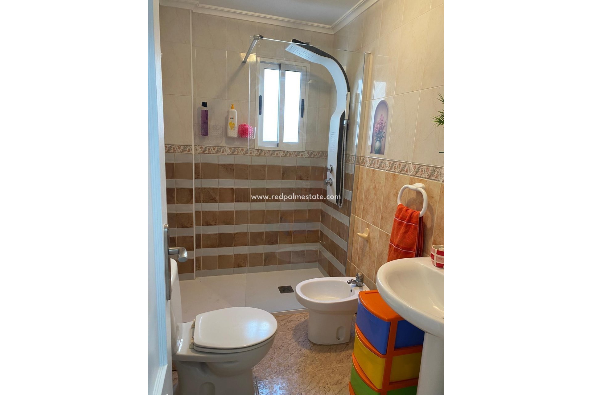 Reventa - Apartamento -
Torrevieja - Centro Torrevieja