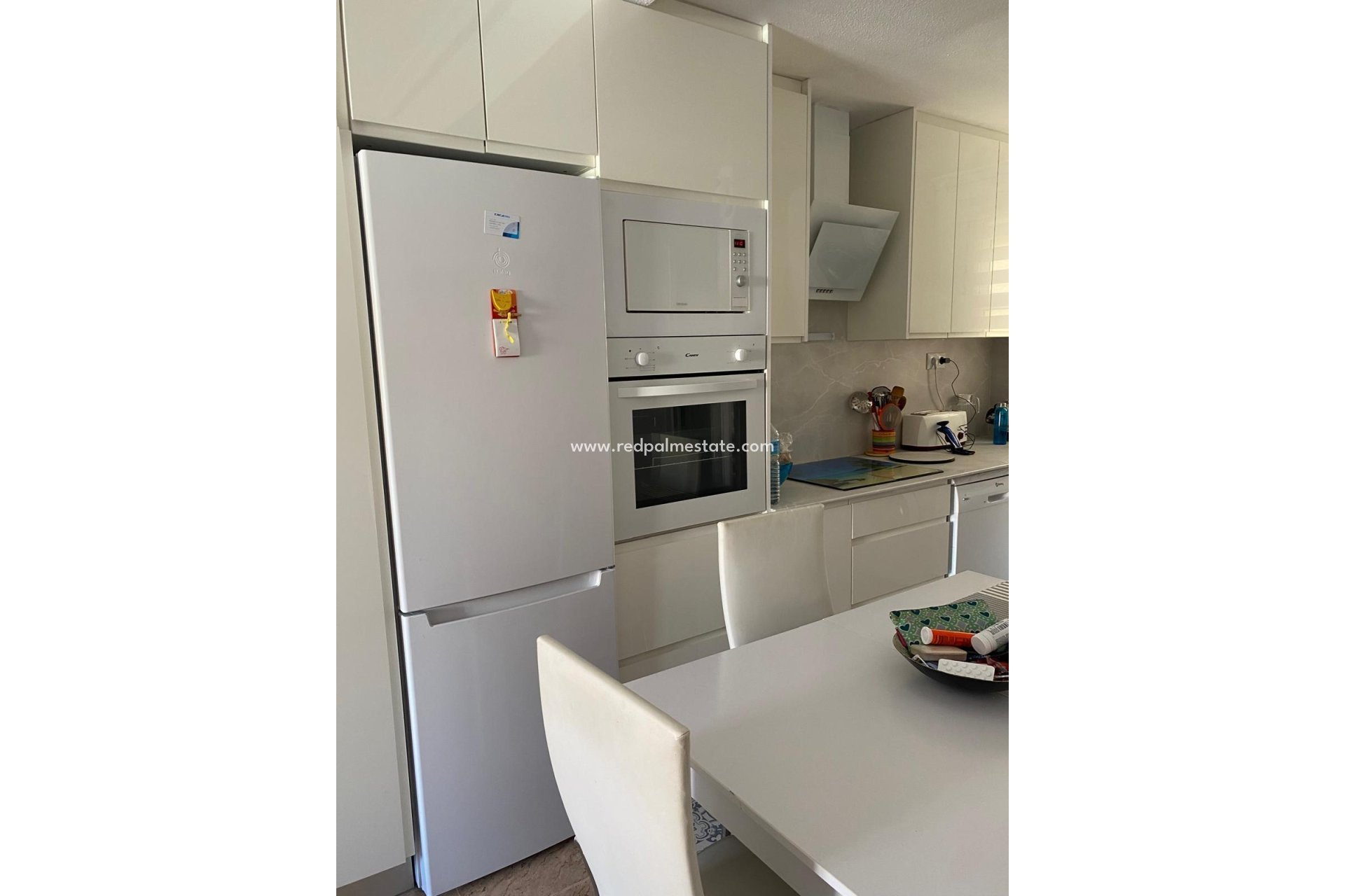 Reventa - Apartamento -
Torrevieja - Centro Torrevieja