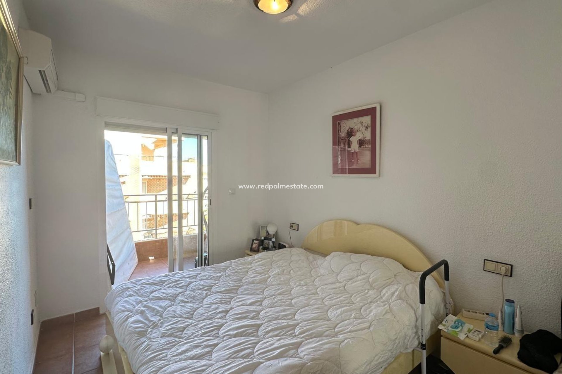 Reventa - Apartamento -
Torrevieja - Centro Torrevieja