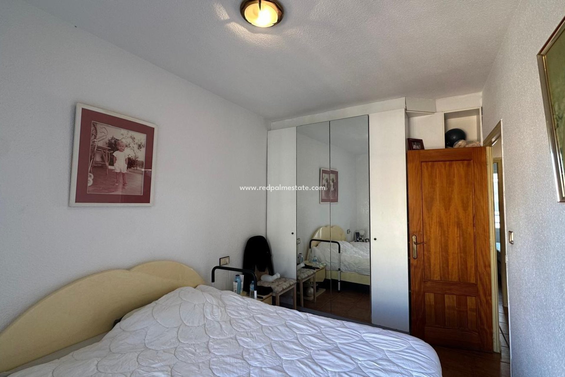 Reventa - Apartamento -
Torrevieja - Centro Torrevieja
