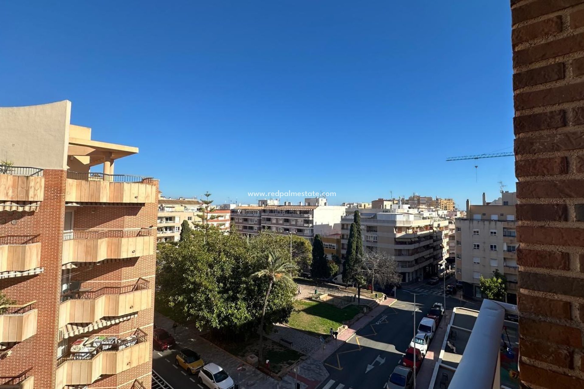 Reventa - Apartamento -
Torrevieja - Centro Torrevieja