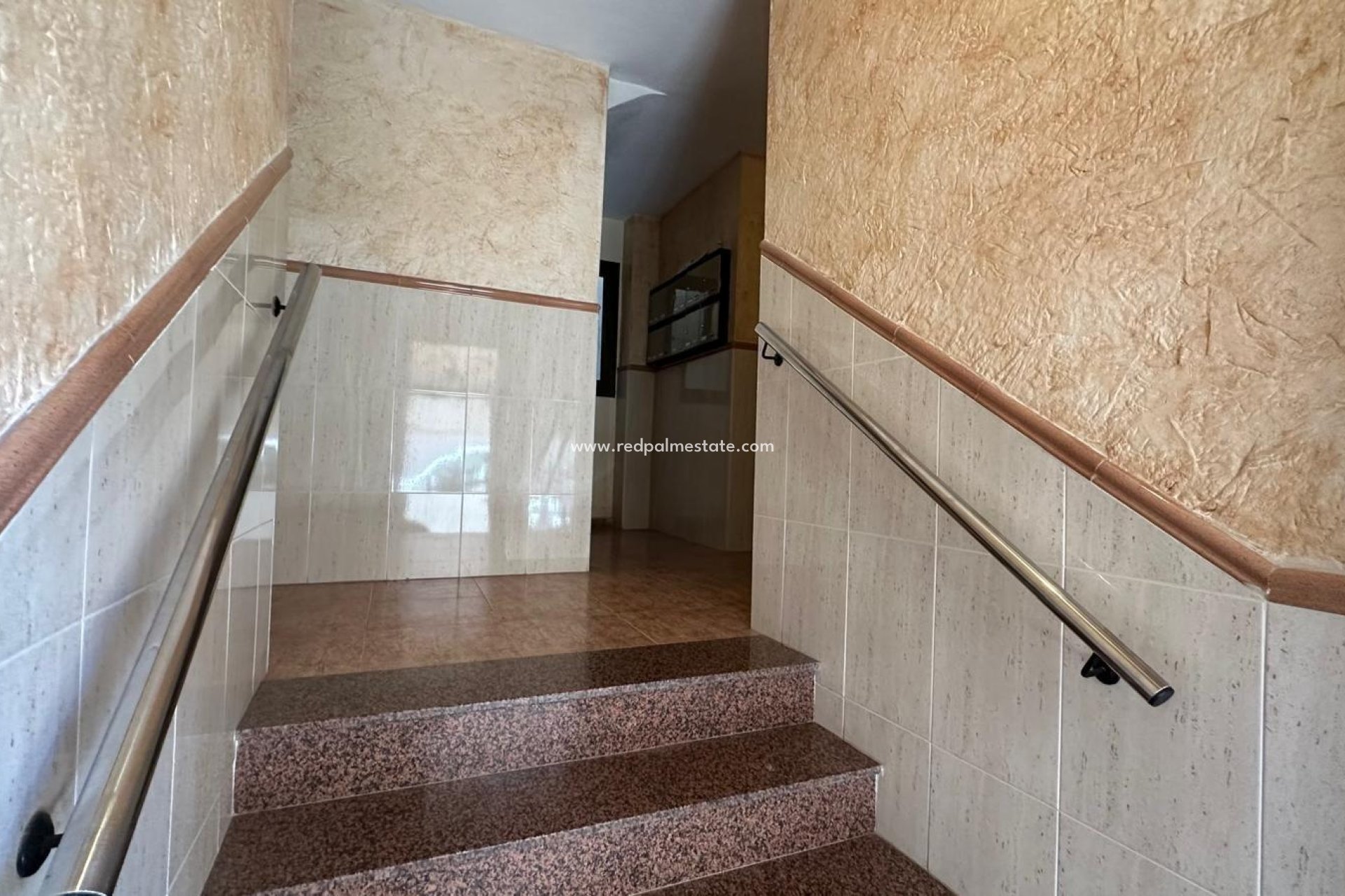 Reventa - Apartamento -
Torrevieja - Centro Torrevieja